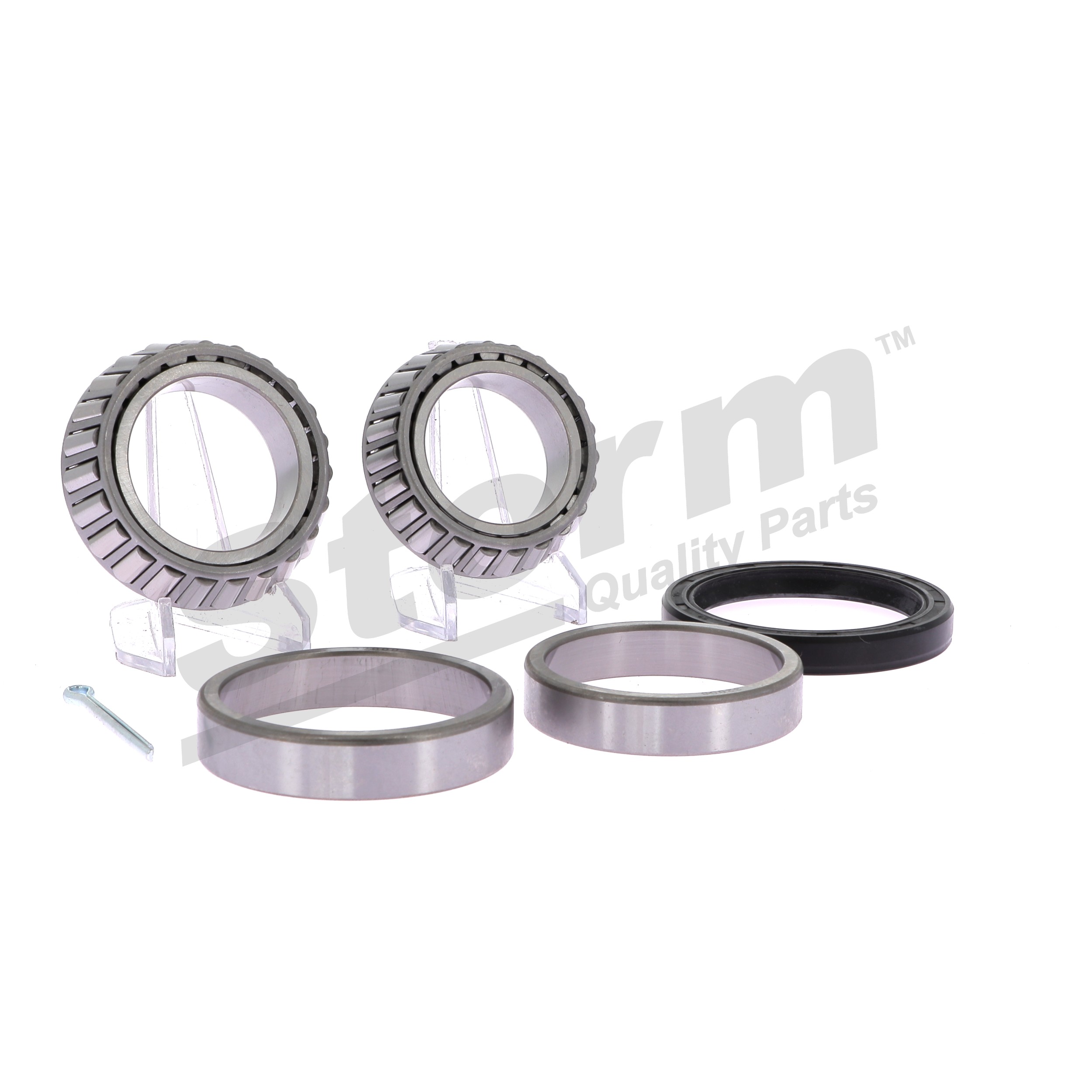 Kit de roulement de roue 69065 STORM QUALITY PARTS 94 407 711 Kit de roulement de roue 69065 STORM QUALITY PARTS 94 407711 ISUZU