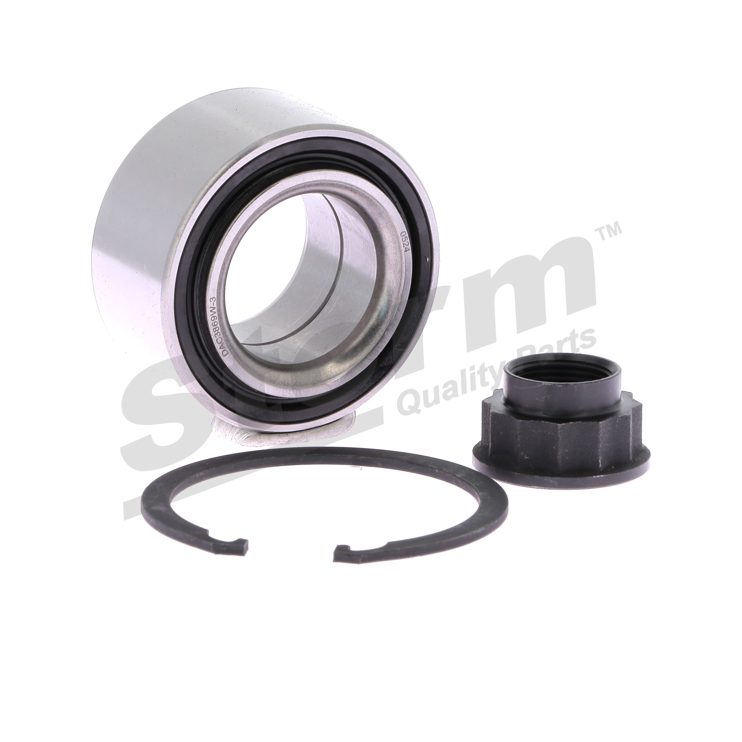 Juego de cojinete de rueda 690723 STORM QUALITY PARTS 90369-W0001 S1 TOYOTA