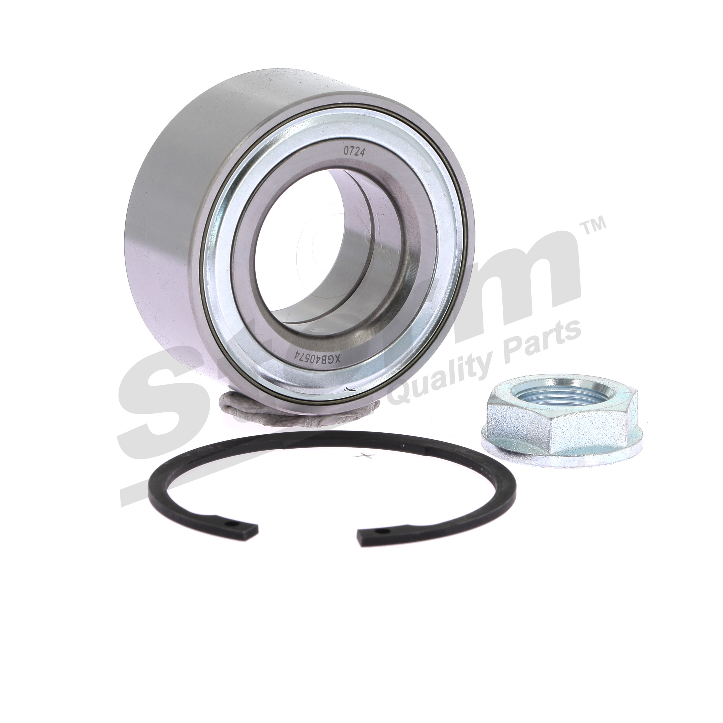 Radlagersatz 690842 STORM QUALITY PARTS 3647 90 690842 Radlagersatz STORM QUALITY PARTS 364790 DS