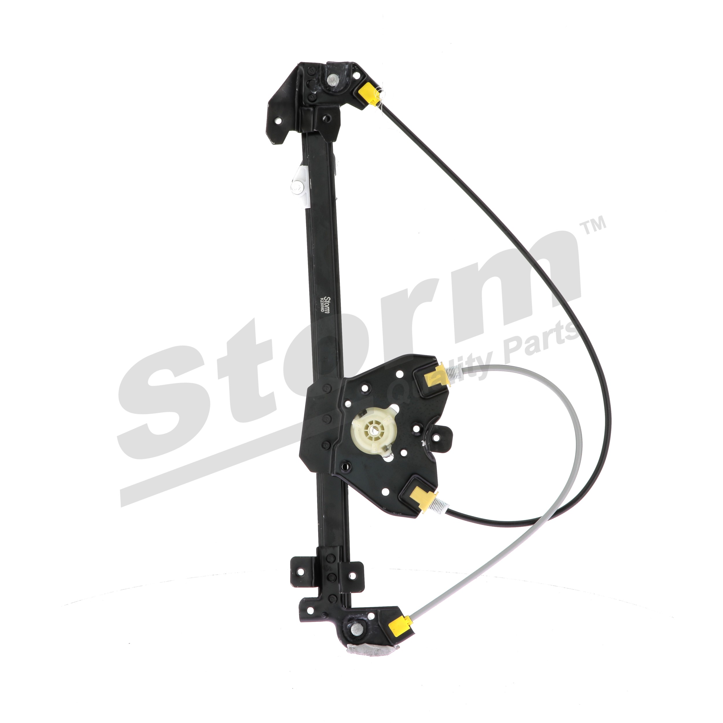 STORM QUALITY PARTS 691077 Mechanizmu zdvíhania okien pre Vauxhall Meriva Mk I A X03 1.6 i 16V Twinport 105 KS 2009 Z 16 XEP Benzinovy motor STORM QUALITY PARTS 691077 Mechanizmu zdvíhania okien VAUXHALL Meriva Mk1 (A) (X03) 1.6 i 16V Twinport 105 KS Benzín cena