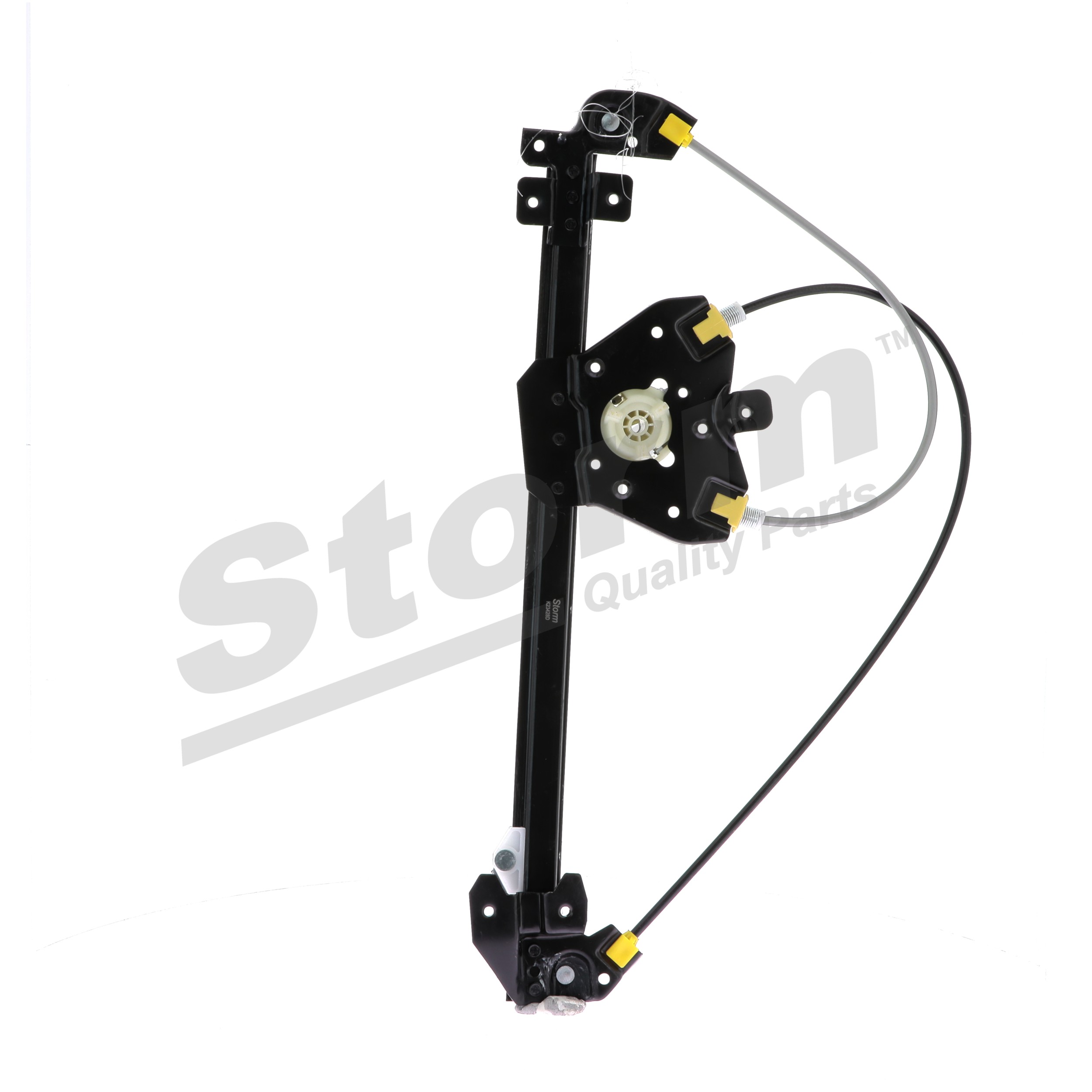STORM QUALITY PARTS 691078 Mechanizmu zdvíhania okien pre Vauxhall Meriva Mk I A X03 1.6 i 16V Twinport 105 KS 2010 Z 16 XEP Benzinovy motor STORM QUALITY PARTS 691078 Mechanizmu zdvíhania okien VAUXHALL Meriva Mk1 (A) (X03) 1.6 i 16V Twinport 105 KS Benzín cena
