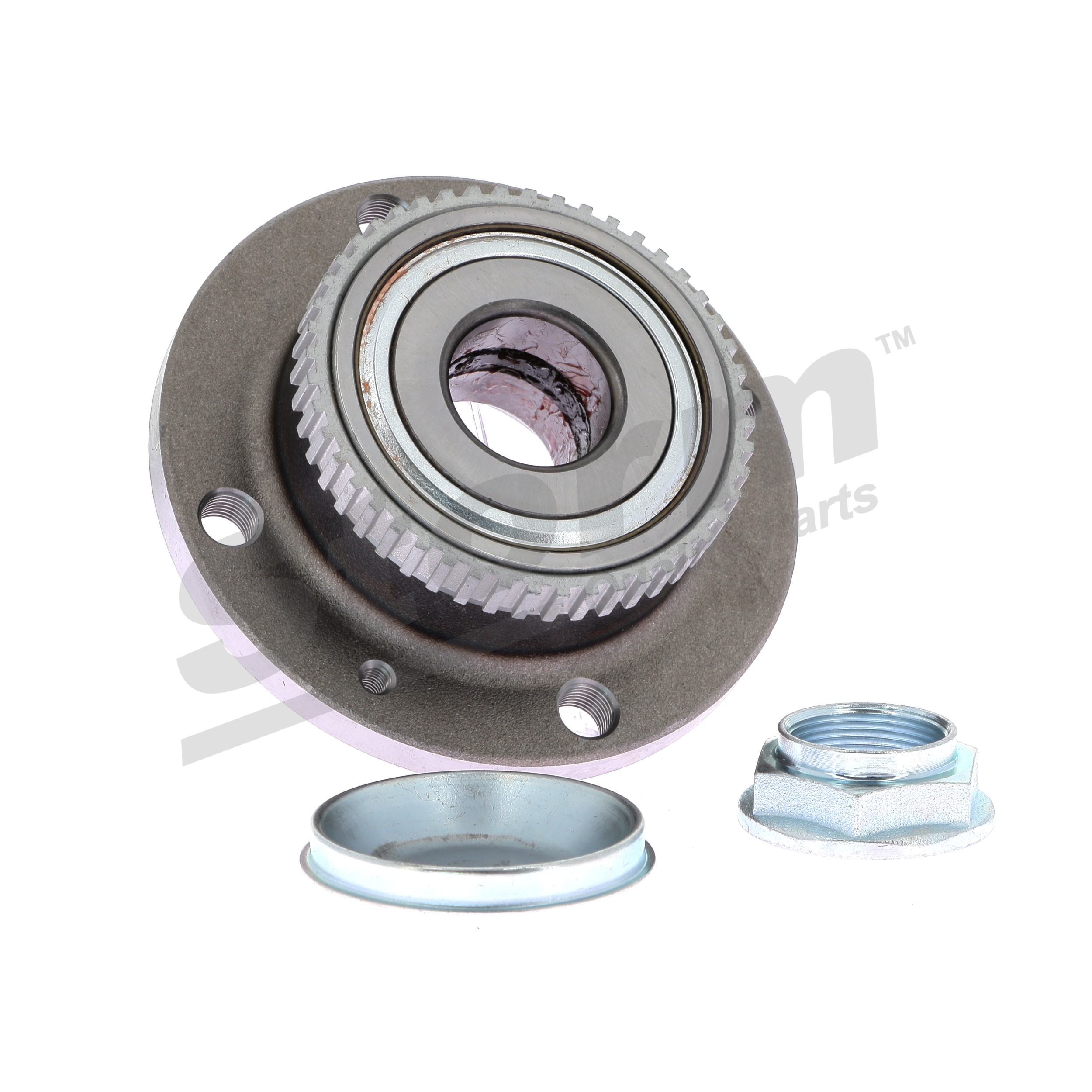 691228 STORM QUALITY PARTS Radlager Erfahrung