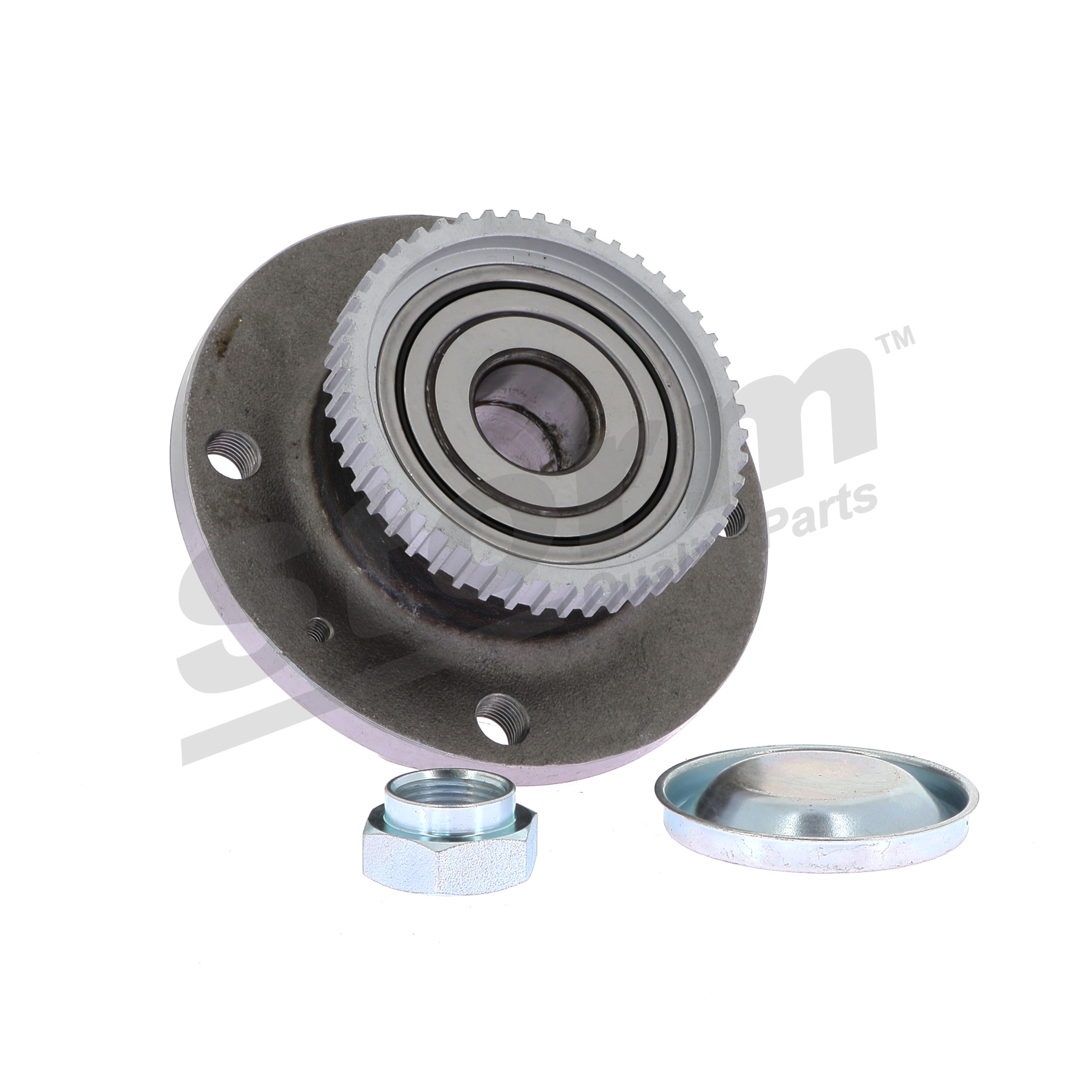 691238 STORM QUALITY PARTS Cubo da roda Citroën baratos