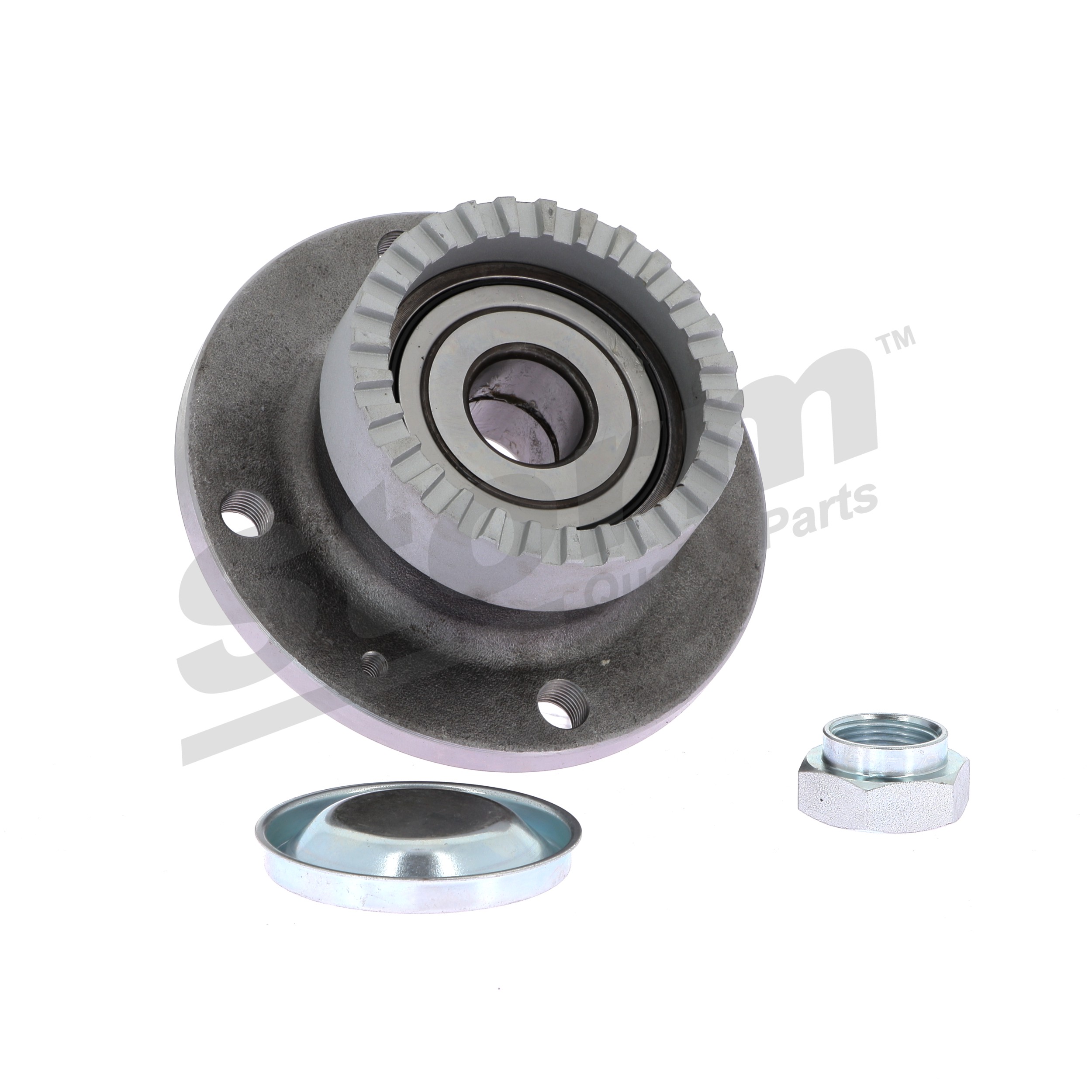 STORM QUALITY PARTS Rattalaager PEUGEOT 691250