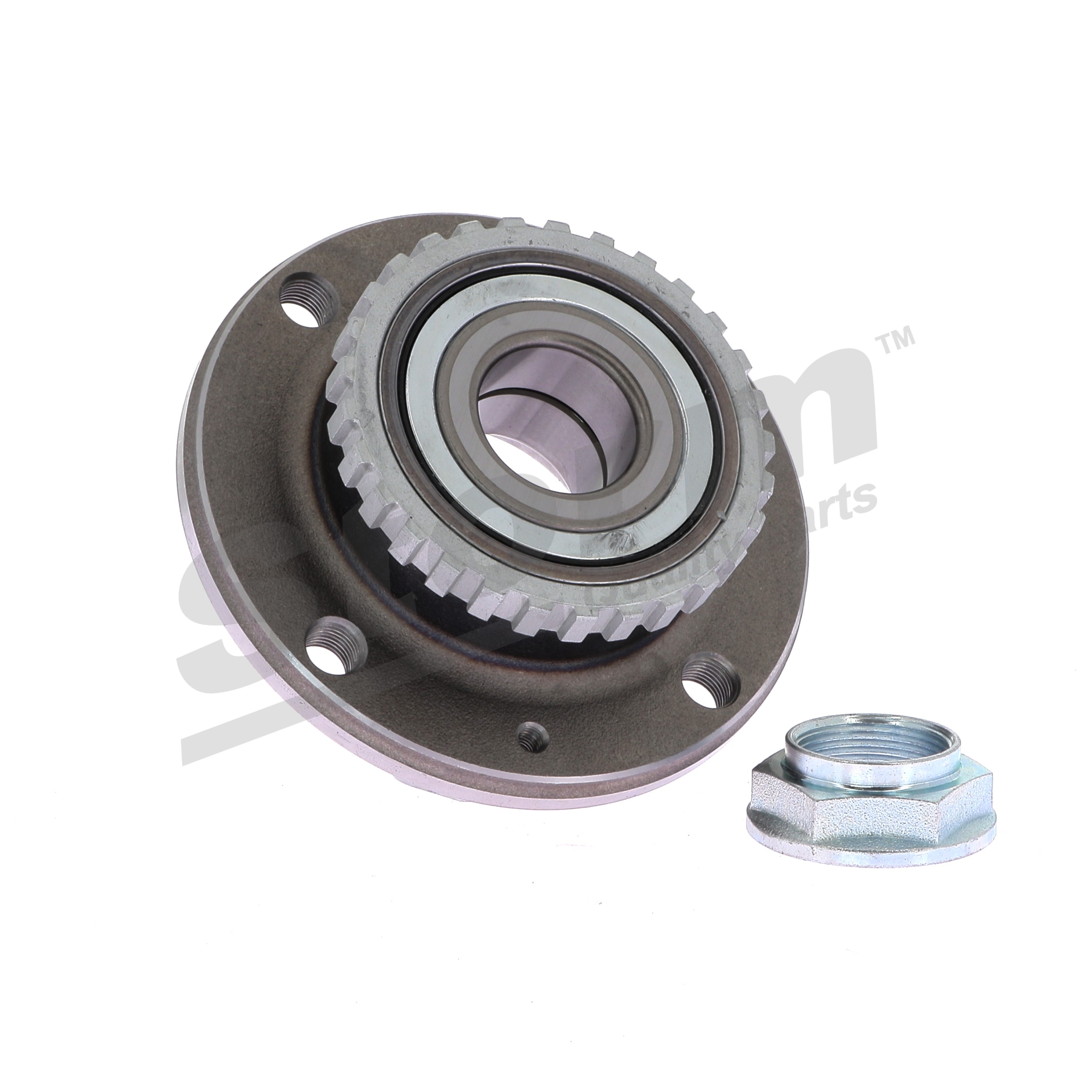691256 STORM QUALITY PARTS Radlagersatz Erfahrung