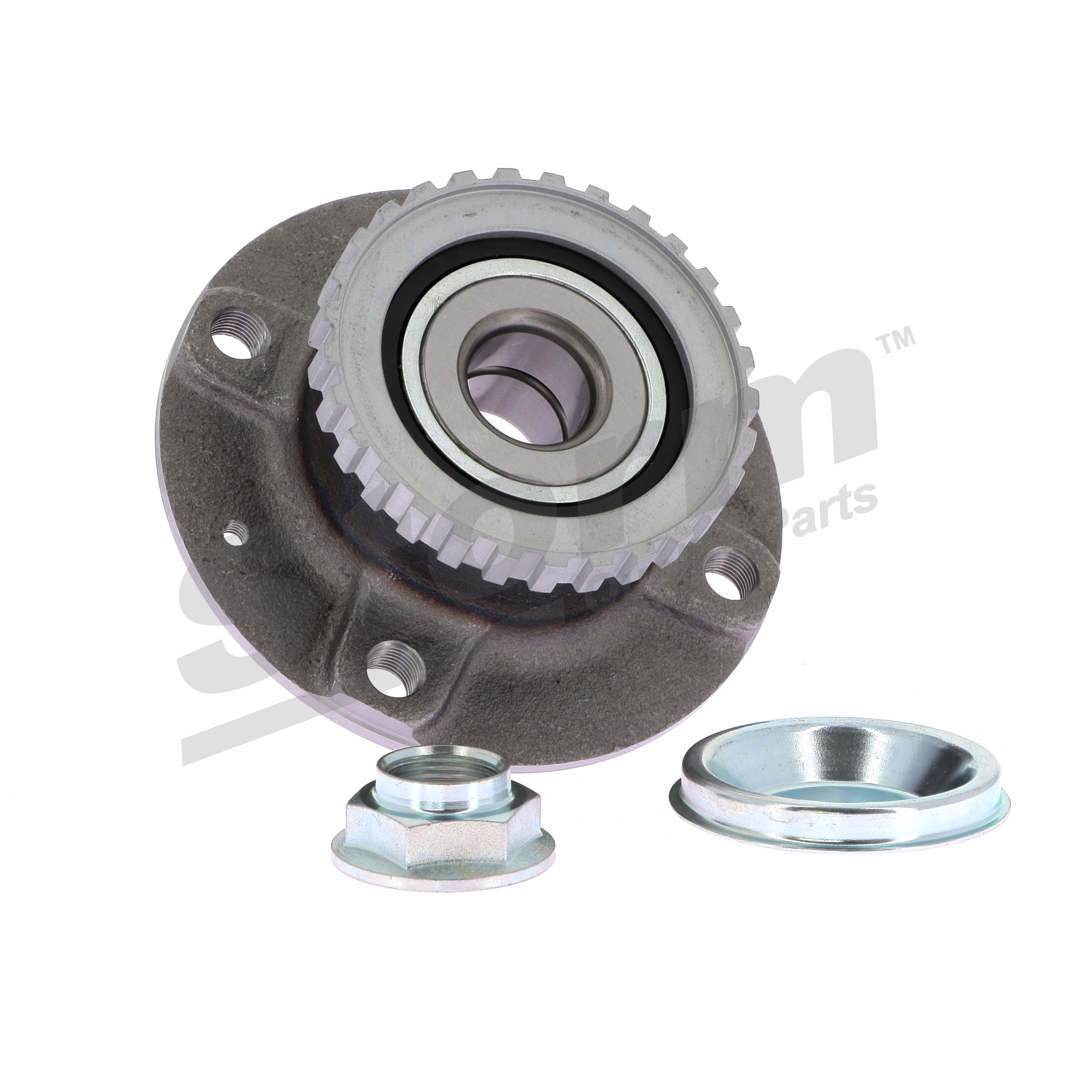 STORM QUALITY PARTS Rattalaager PEUGEOT 691275