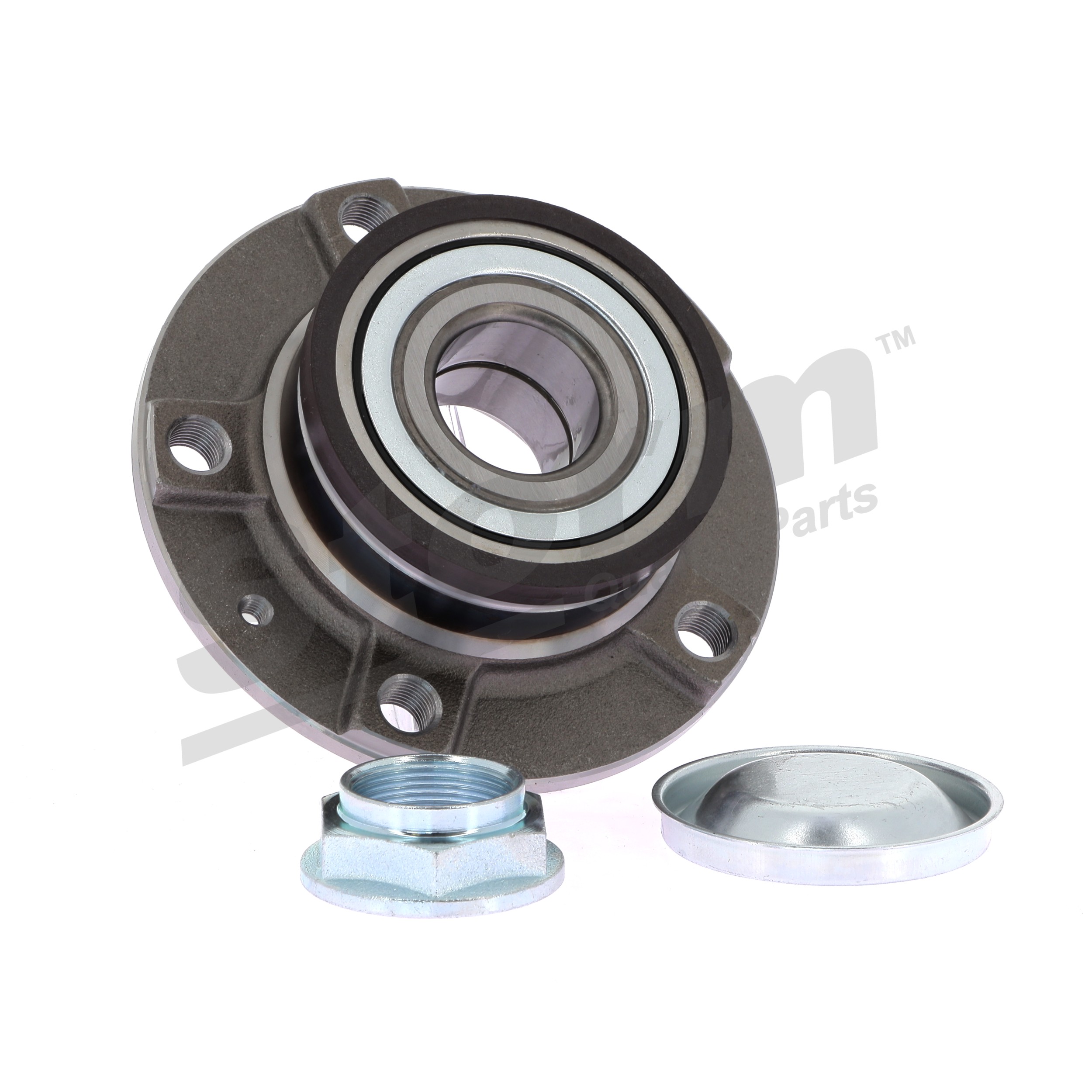 Hjullejesæt 691570 STORM QUALITY PARTS 16 23 942 480 Hjullejesæt 691570 STORM QUALITY PARTS 1623942480 CITROËN