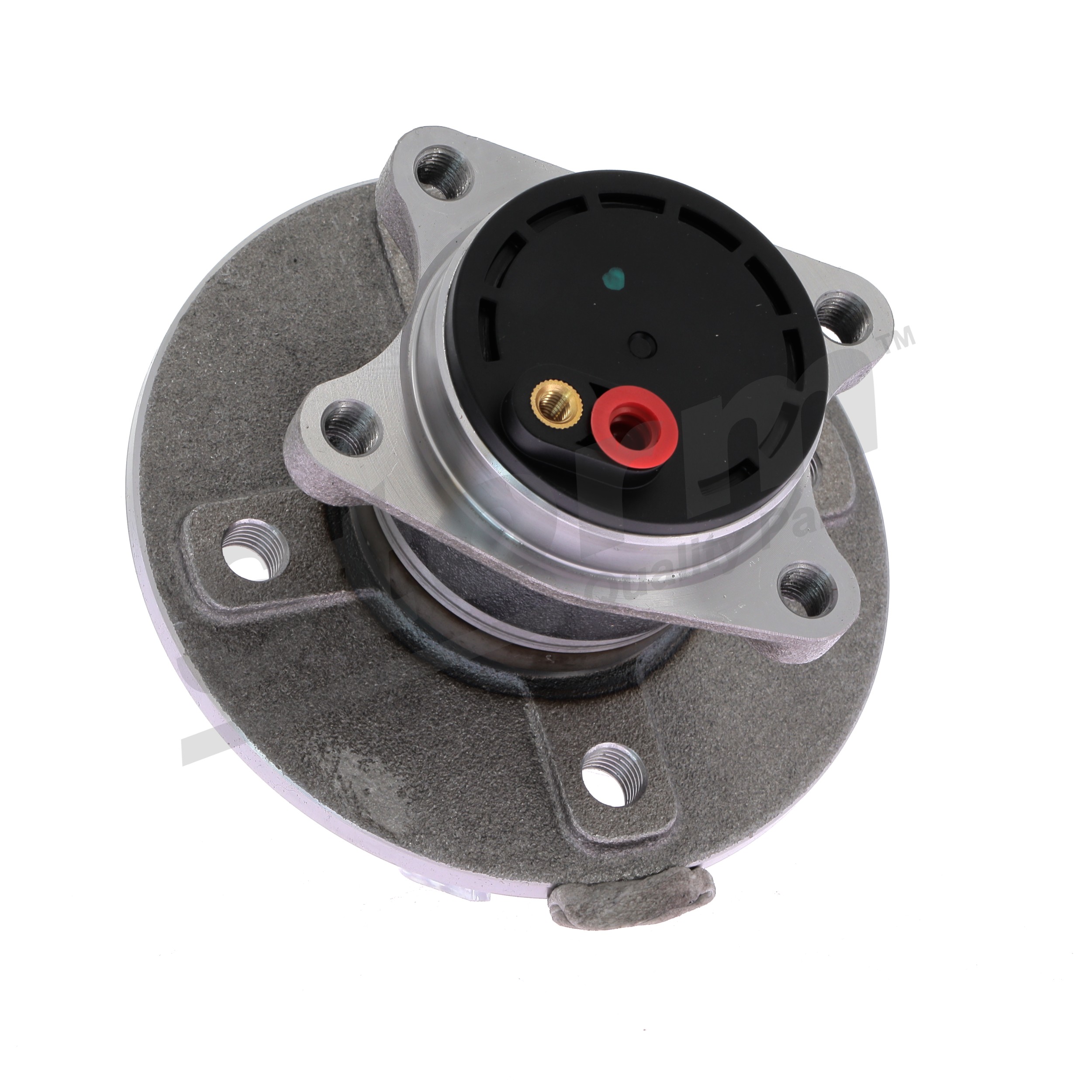 Hjullejesæt 691724 STORM QUALITY PARTS 16 10 912 080 Hjullejesæt 691724 STORM QUALITY PARTS 16 109 120 80 CITROËN