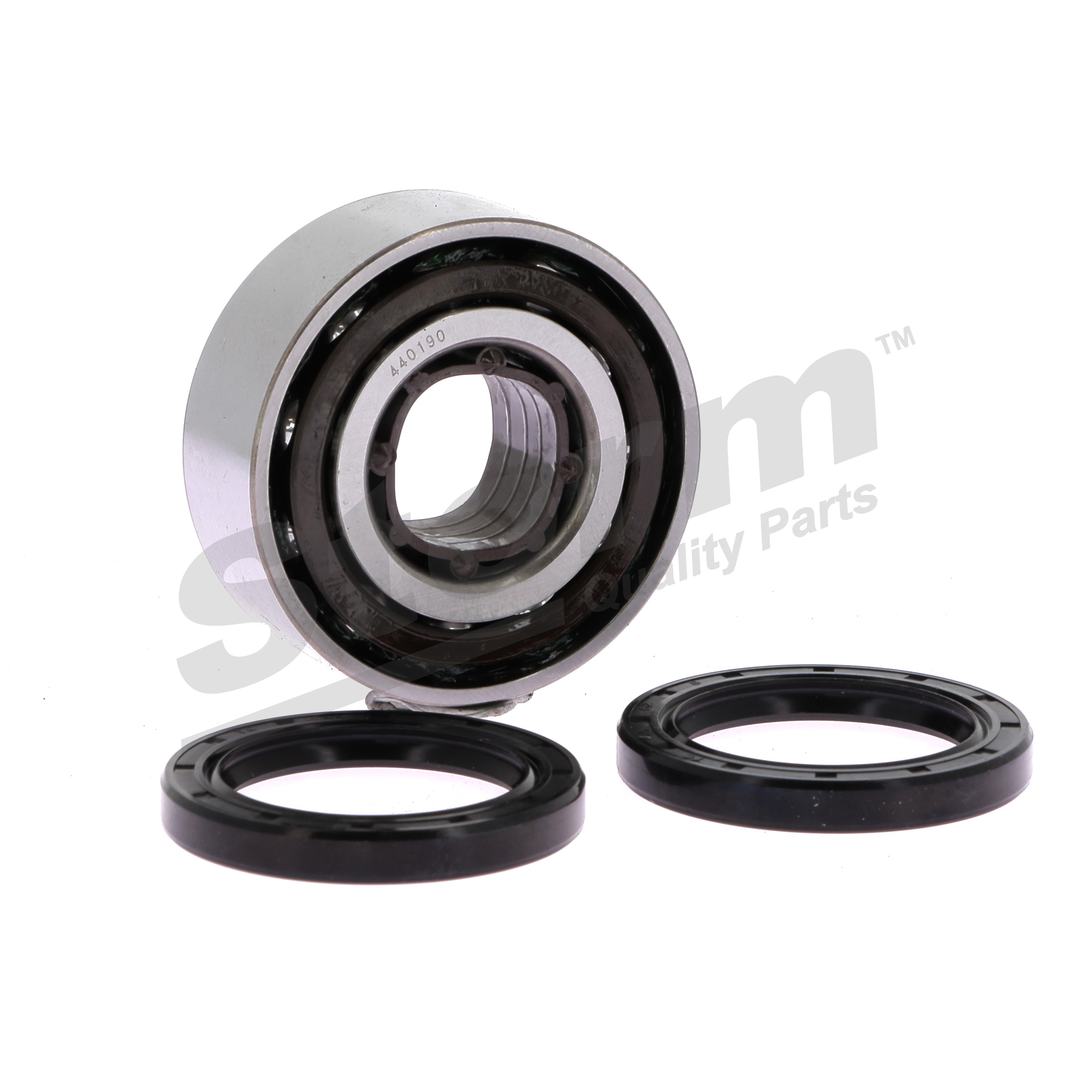 Hjullejesæt 691754 STORM QUALITY PARTS 5451 860 CITROËN