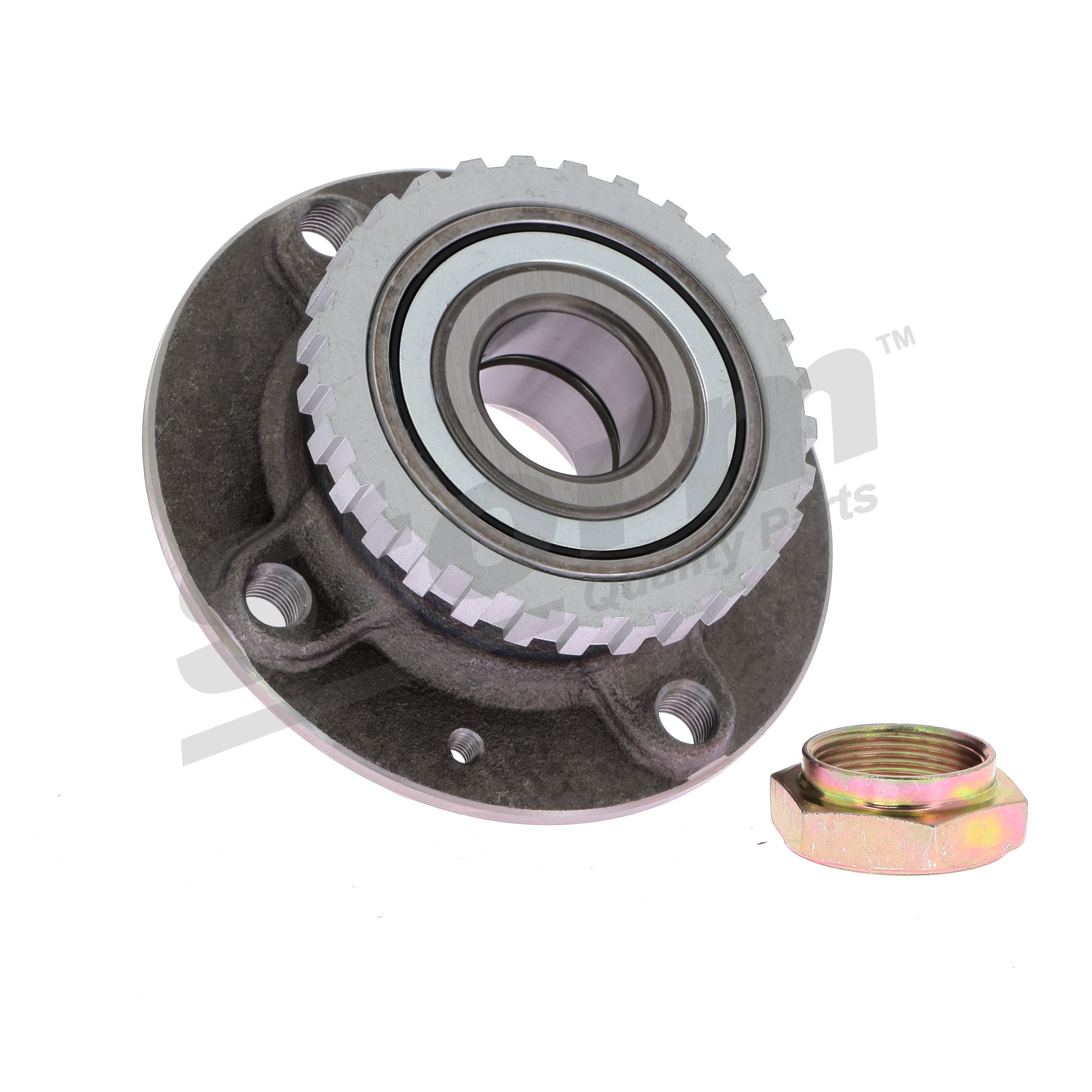 Hjullejesæt 691845 STORM QUALITY PARTS E268512 MERCEDES-BENZ