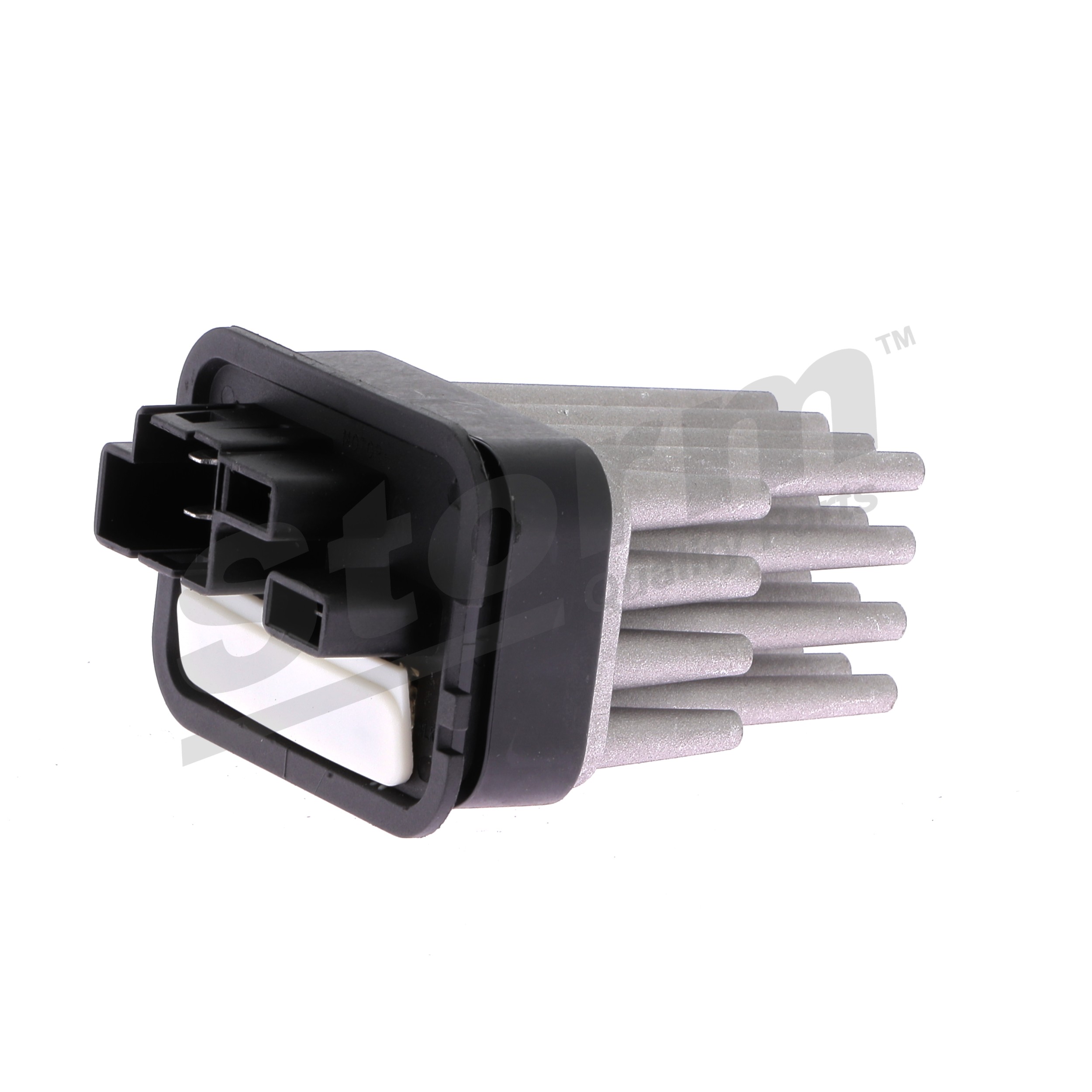 Modstand, kabineventilator 699002 STORM QUALITY PARTS 090566802 Styreenhed, klimaanlæg 699002 STORM QUALITY PARTS 090566802 RENAULT