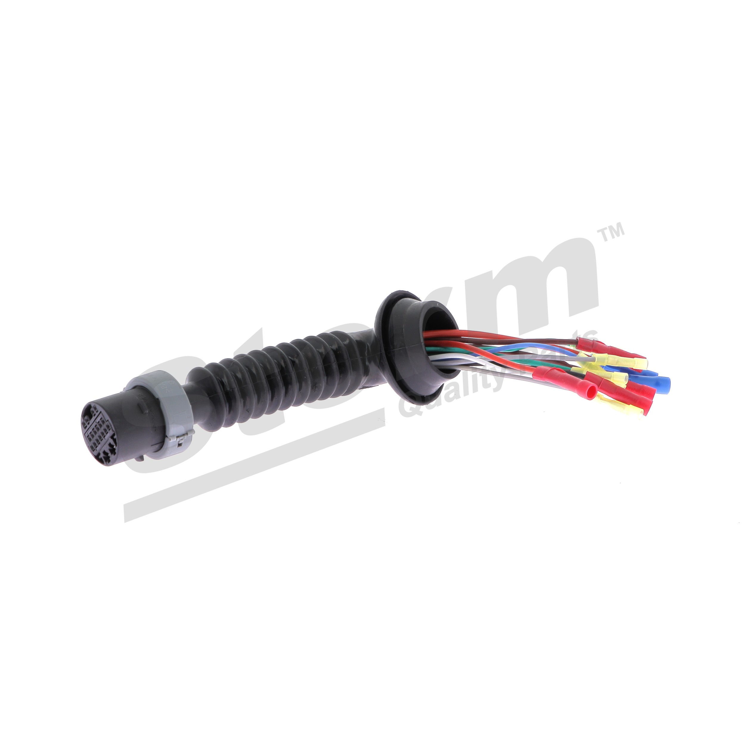 Kabelreparationssæt, dør 699004 STORM QUALITY PARTS V40830011 Rep.sæt, kabelsæt 699004 STORM QUALITY PARTS V40830011 VAUXHALL