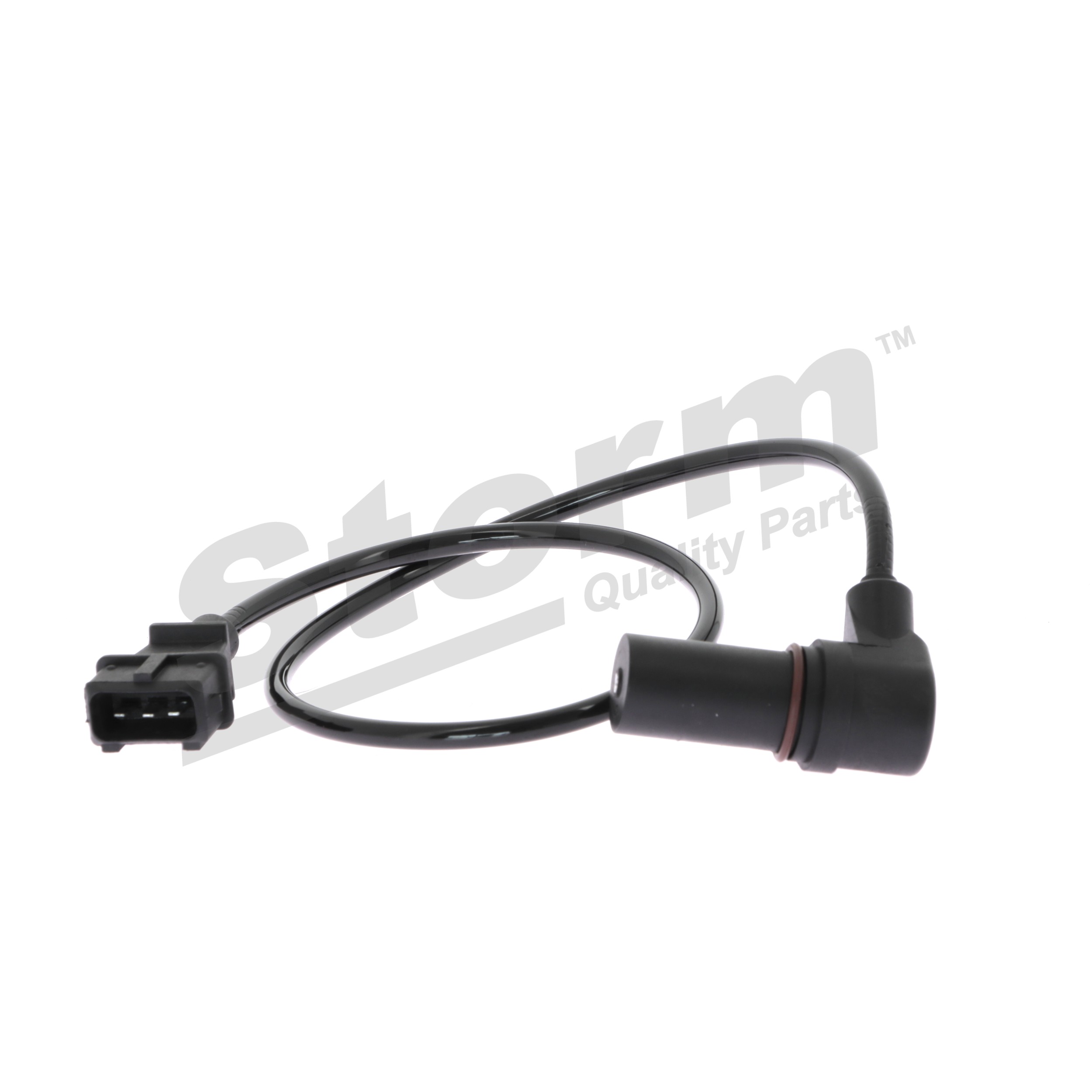 STORM QUALITY PARTS 699100 KW-Sensor Vauxhall Frontera Mk II B SUV U99 2.2 DTI 120 PS 2000 Y 22 DTH Diesel STORM QUALITY PARTS 699100 Kurbelwellensensor VAUXHALL Frontera Mk2 (B) SUV (U99) 2.2 DTI 120 PS Diesel Kosten