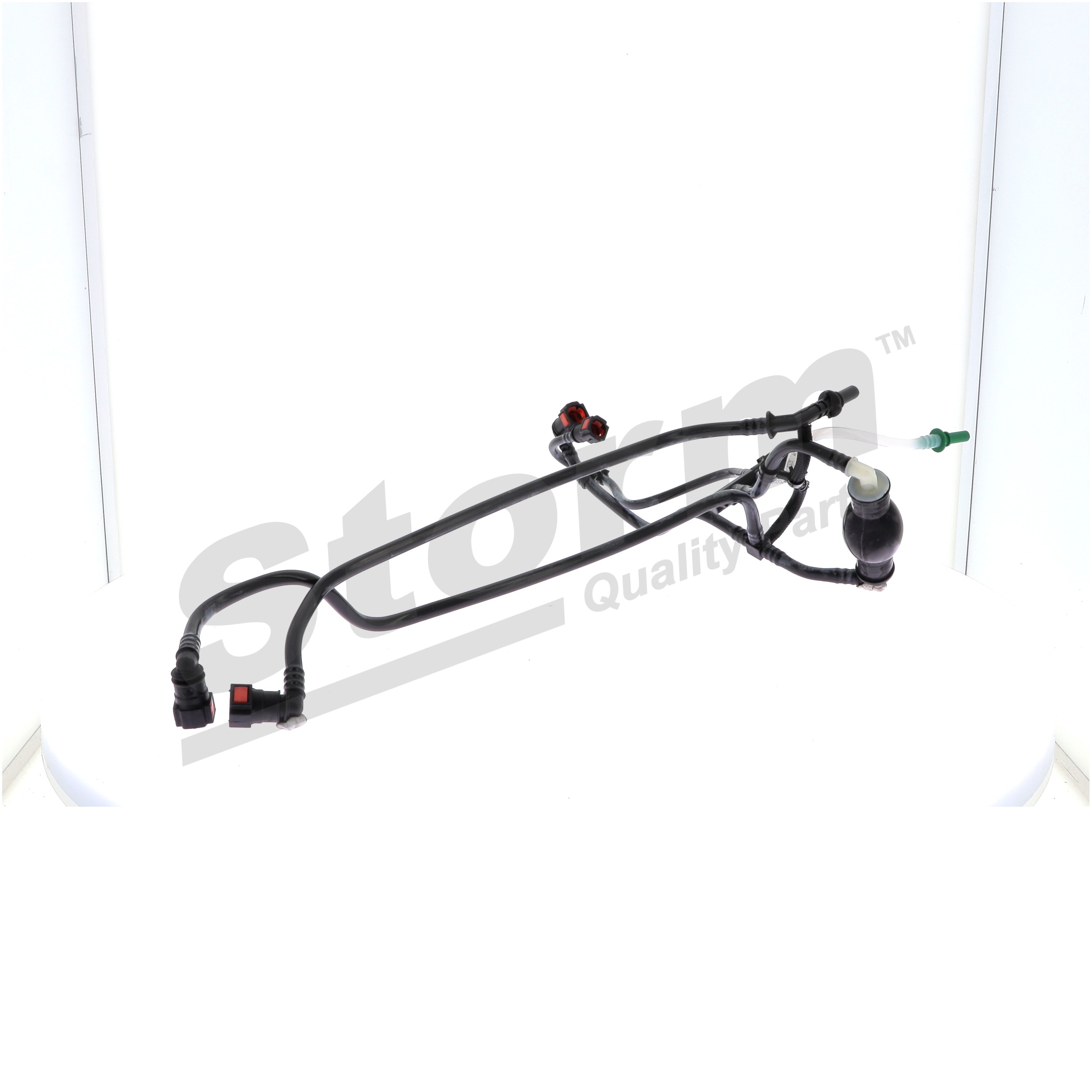 Tuyauterie de carburant 700503 STORM QUALITY PARTS 1574 G9 CITROËN
