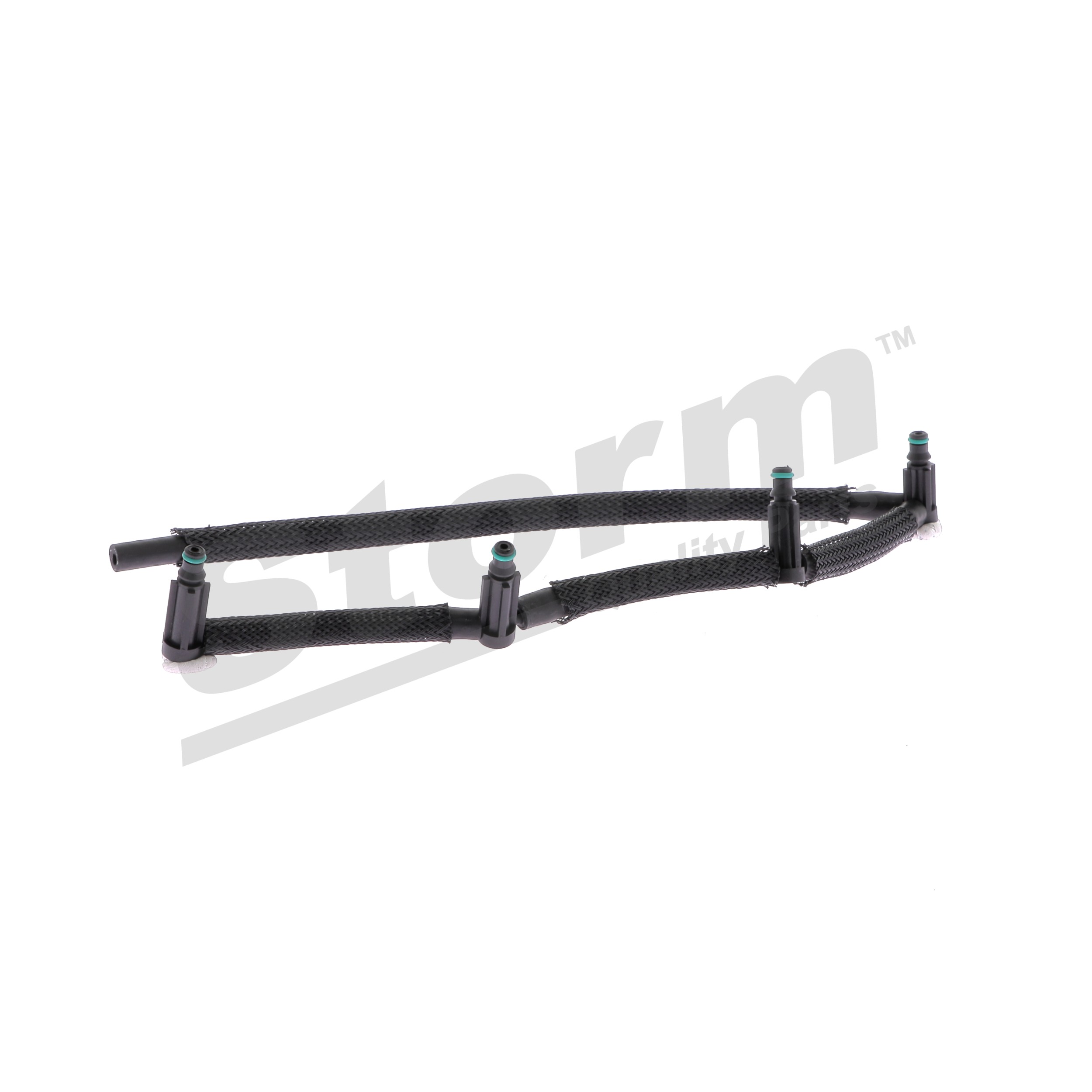 STORM QUALITY PARTS 700504 Kütusevoolik Mini r52 hind