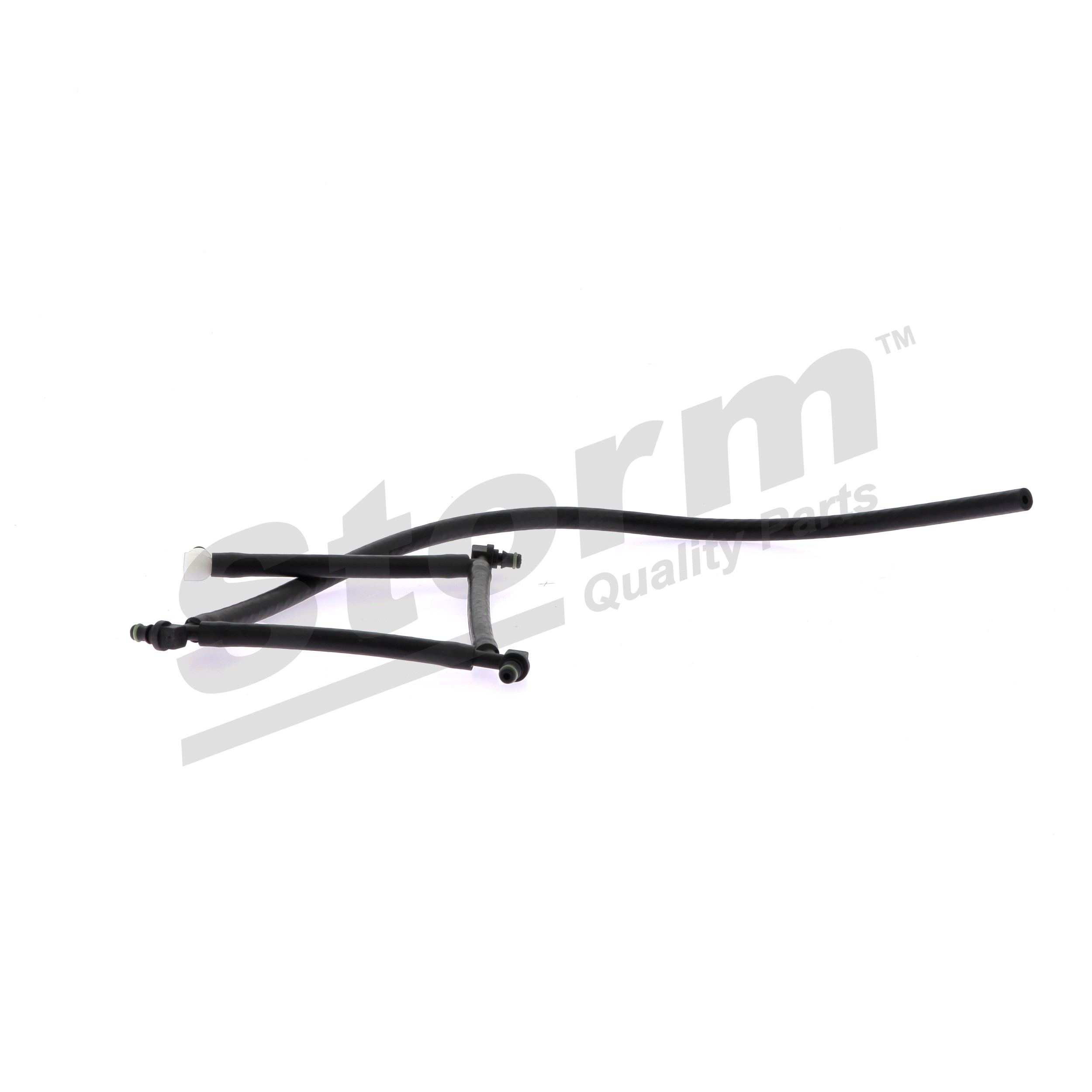 STORM QUALITY PARTS Przewody paliwowe 700506 doświadczenie