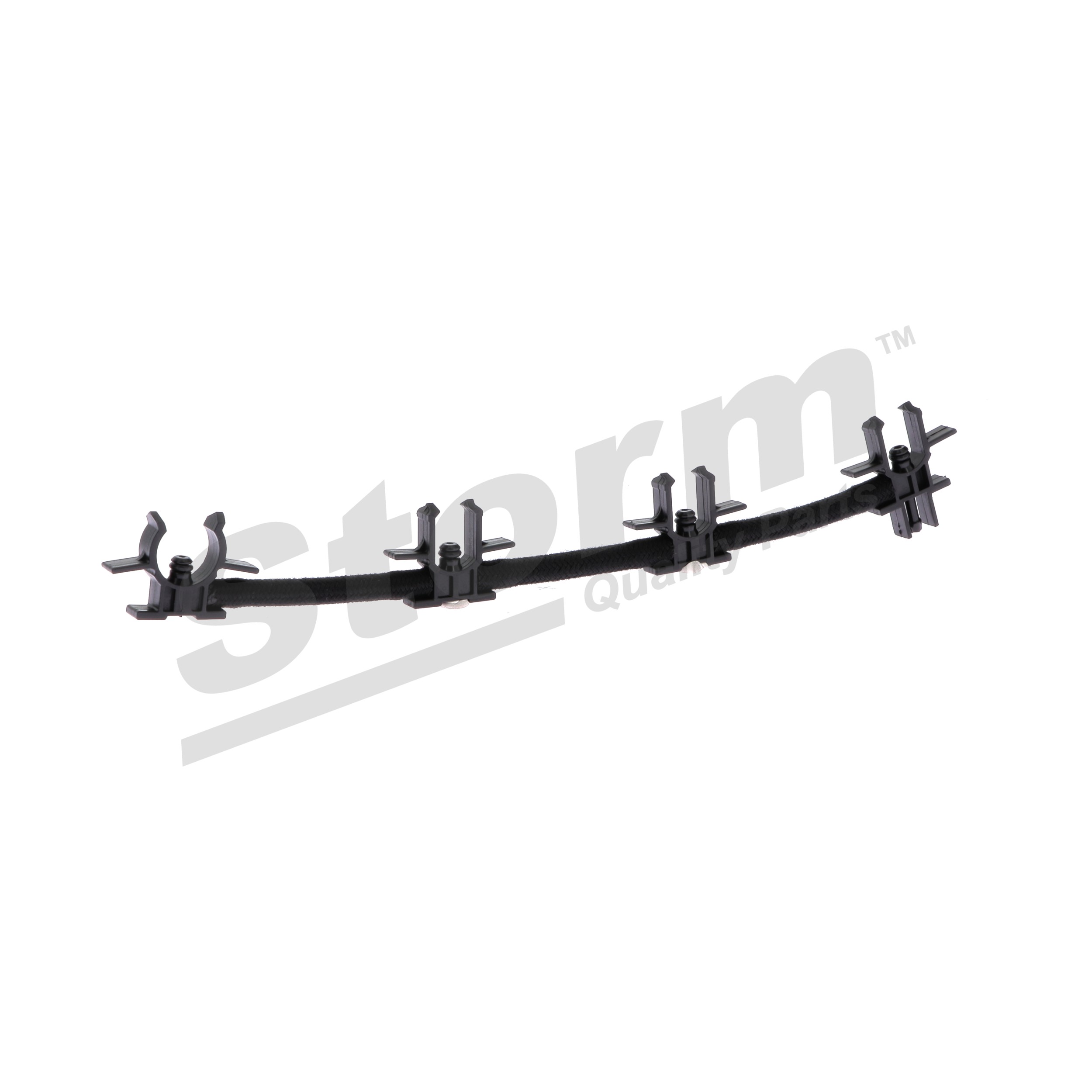 STORM QUALITY PARTS Przewód paliwowy elastyczny 700508 doświadczenie