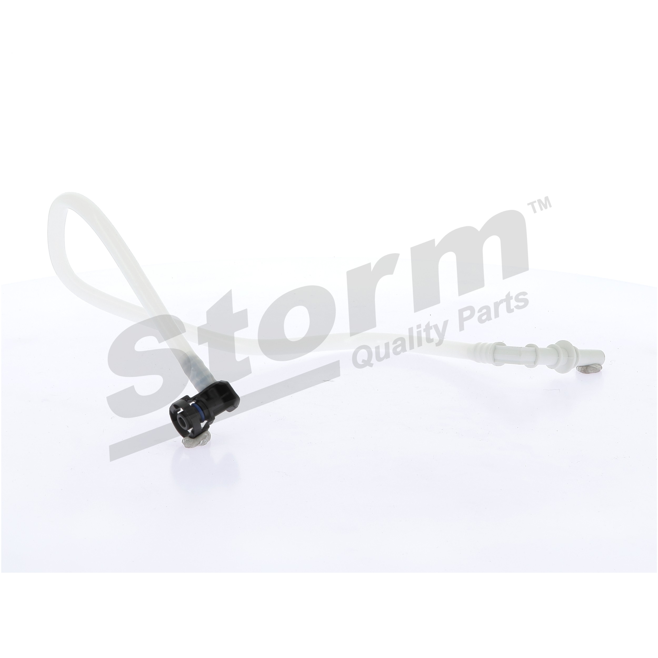 STORM QUALITY PARTS Brandstofleiding 700509 STORM QUALITY PARTS Brandstofslang 700509 ervaring