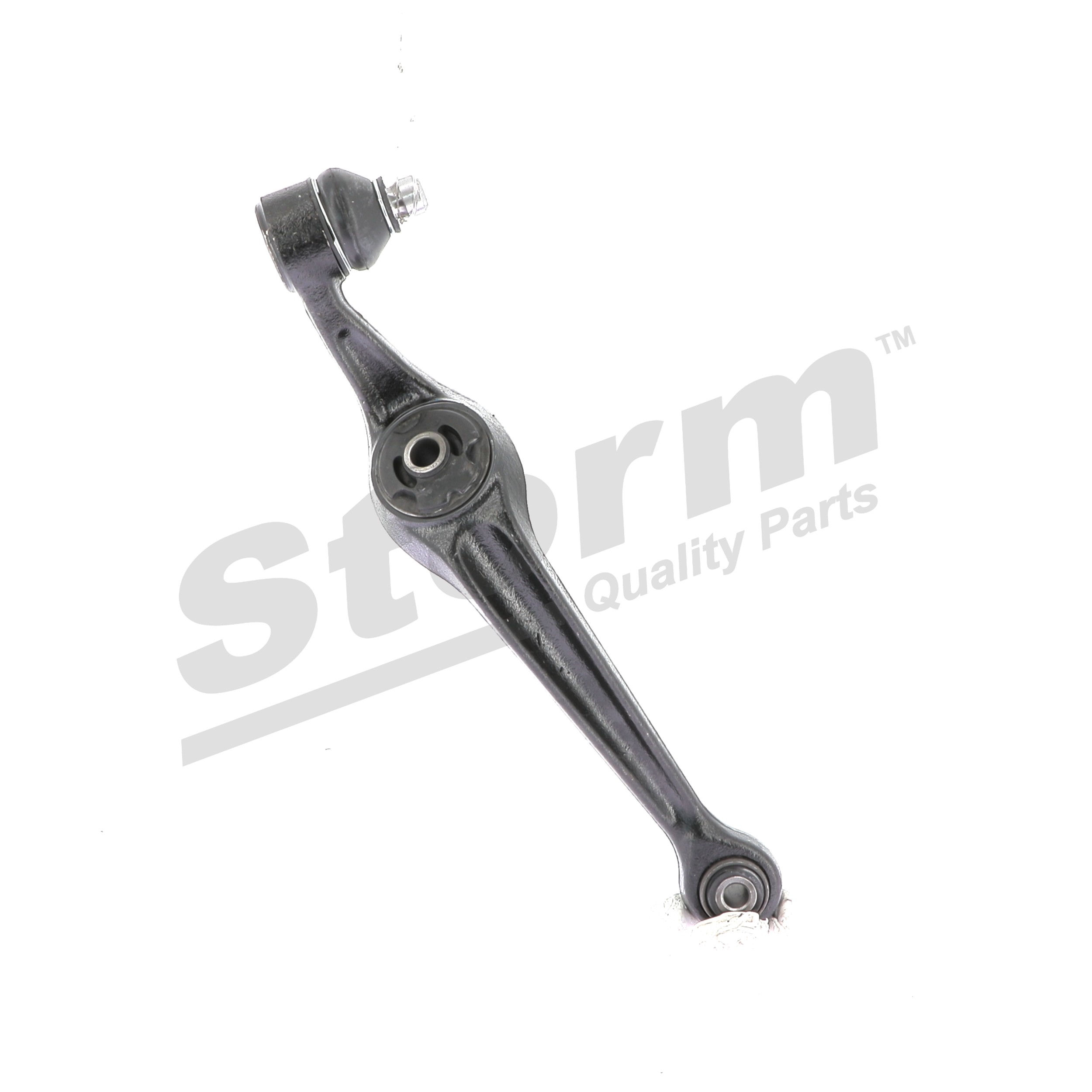 Wahacz, zawieszenie koła 70051 STORM QUALITY PARTS 3 52 170 DAEWOO