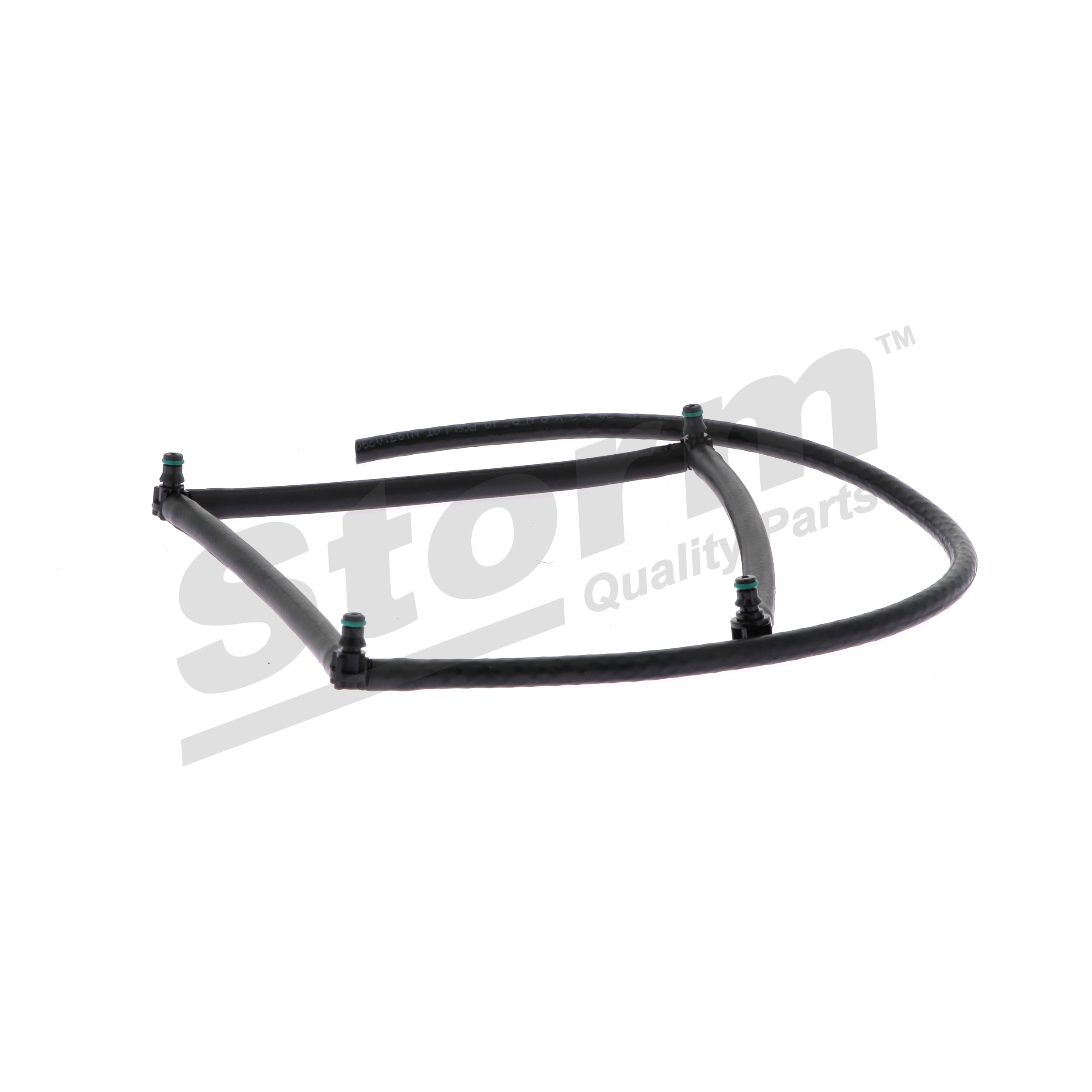 STORM QUALITY PARTS Brandstofleiding 700512 STORM QUALITY PARTS Brandstofleiding 700512 ervaring