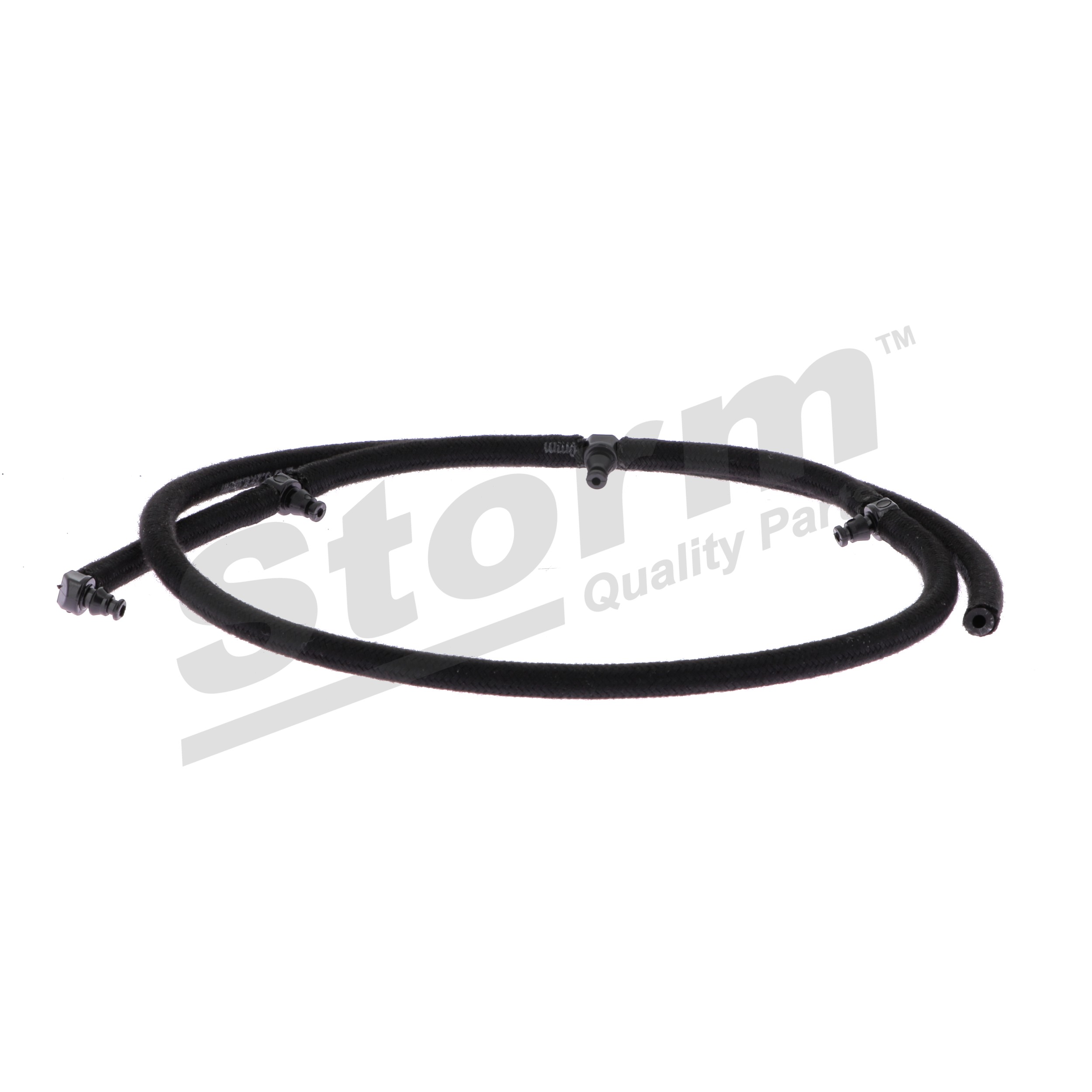 Σωλήνας καυσίμων 700513 STORM QUALITY PARTS 1574.GL Ελαστικός σωλήνας καυσίμων 700513 STORM QUALITY PARTS 1574GL PEUGEOT