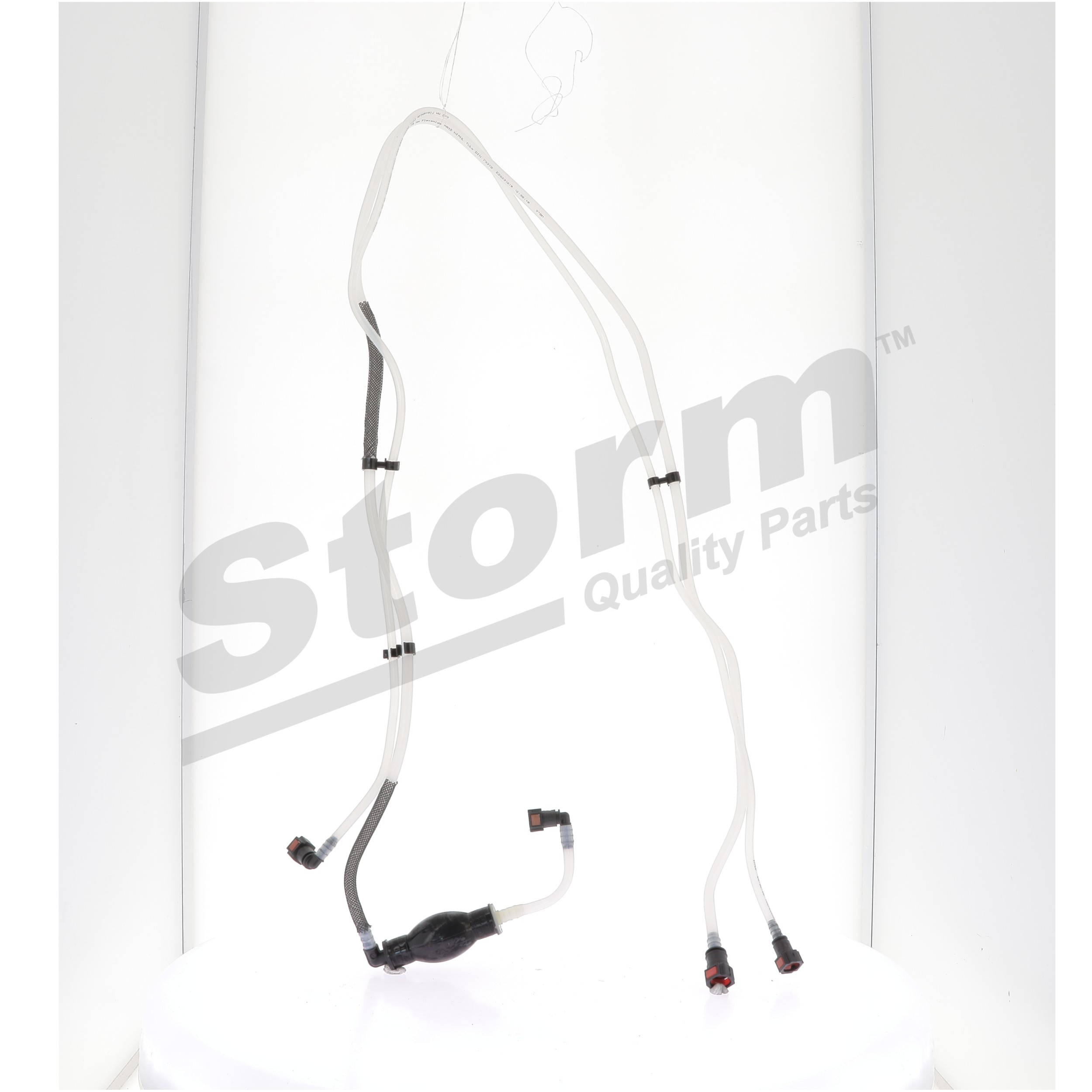Brændstofrør 700516 STORM QUALITY PARTS 82 00 050 396 Brændstofrør 700516 STORM QUALITY PARTS 82 00 050 396 RENAULT