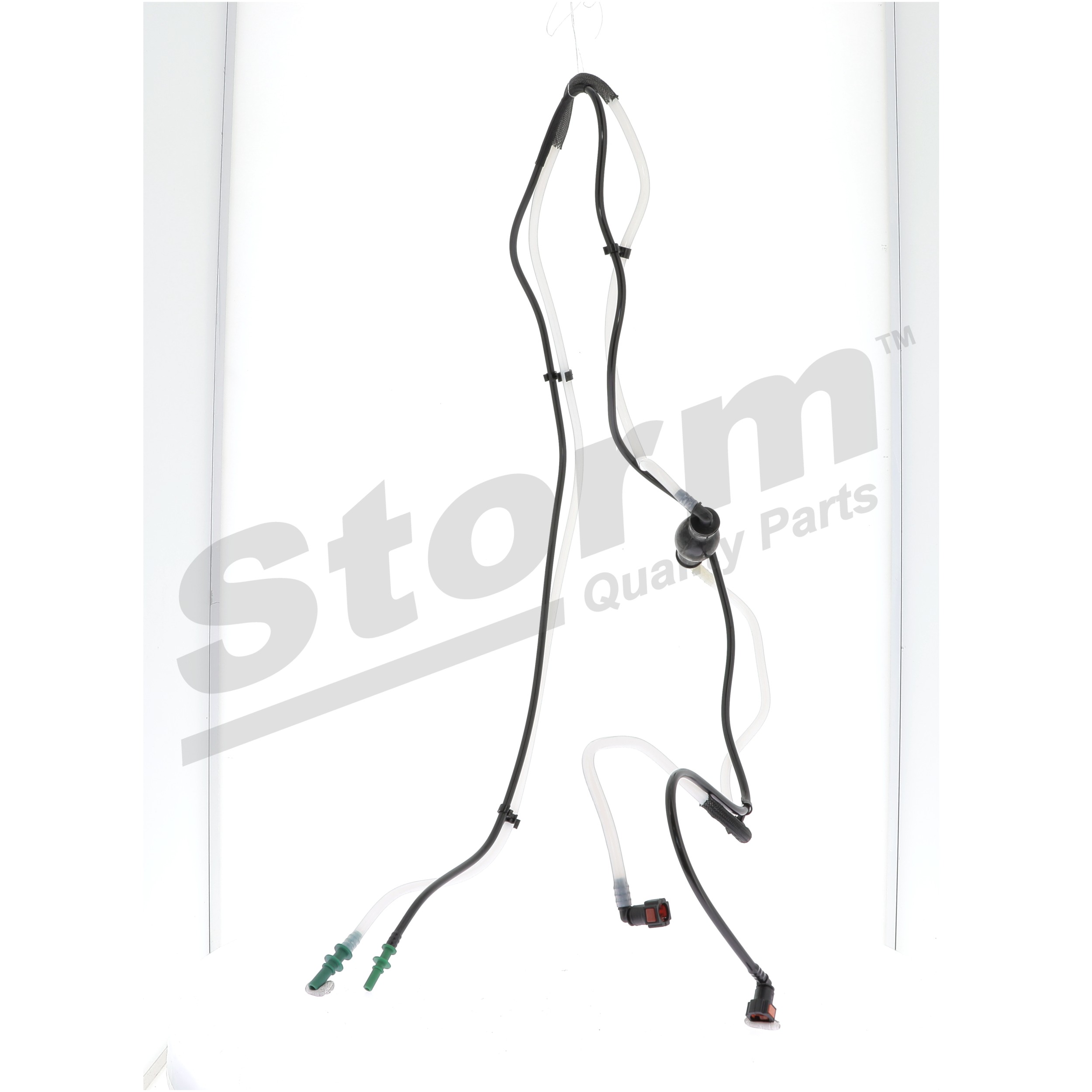 STORM QUALITY PARTS Przewód paliwowy 700517 ocena