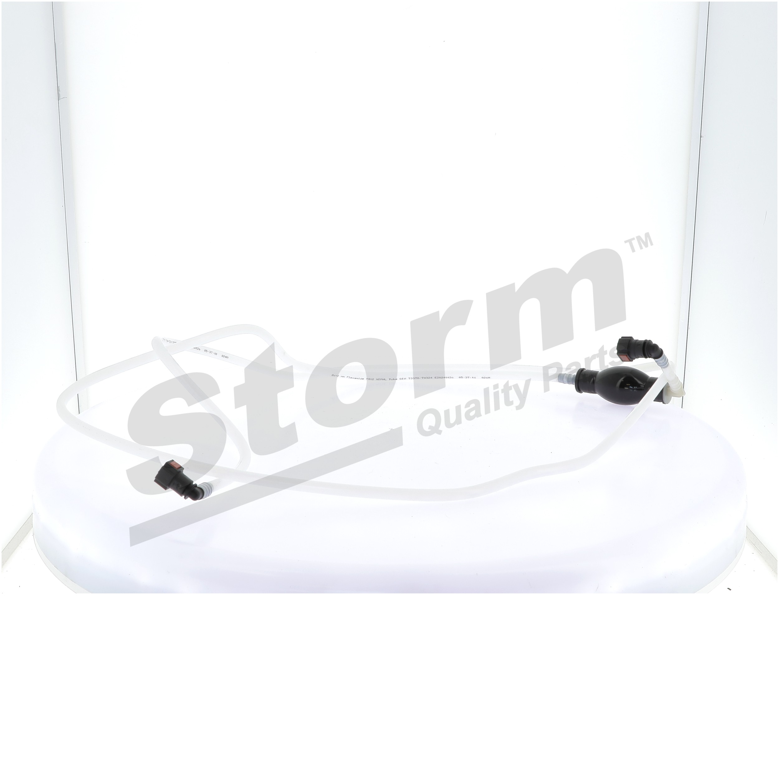 STORM QUALITY PARTS Przewody paliwowe 700519 ocena