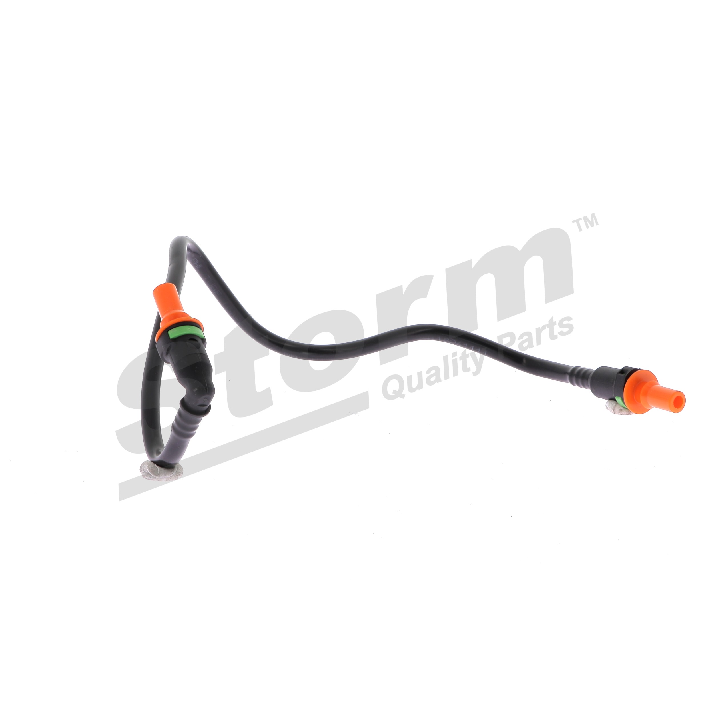 STORM QUALITY PARTS Przewód paliwowy 700521 700521 STORM QUALITY PARTS Przewody paliwowe Iveco tanie