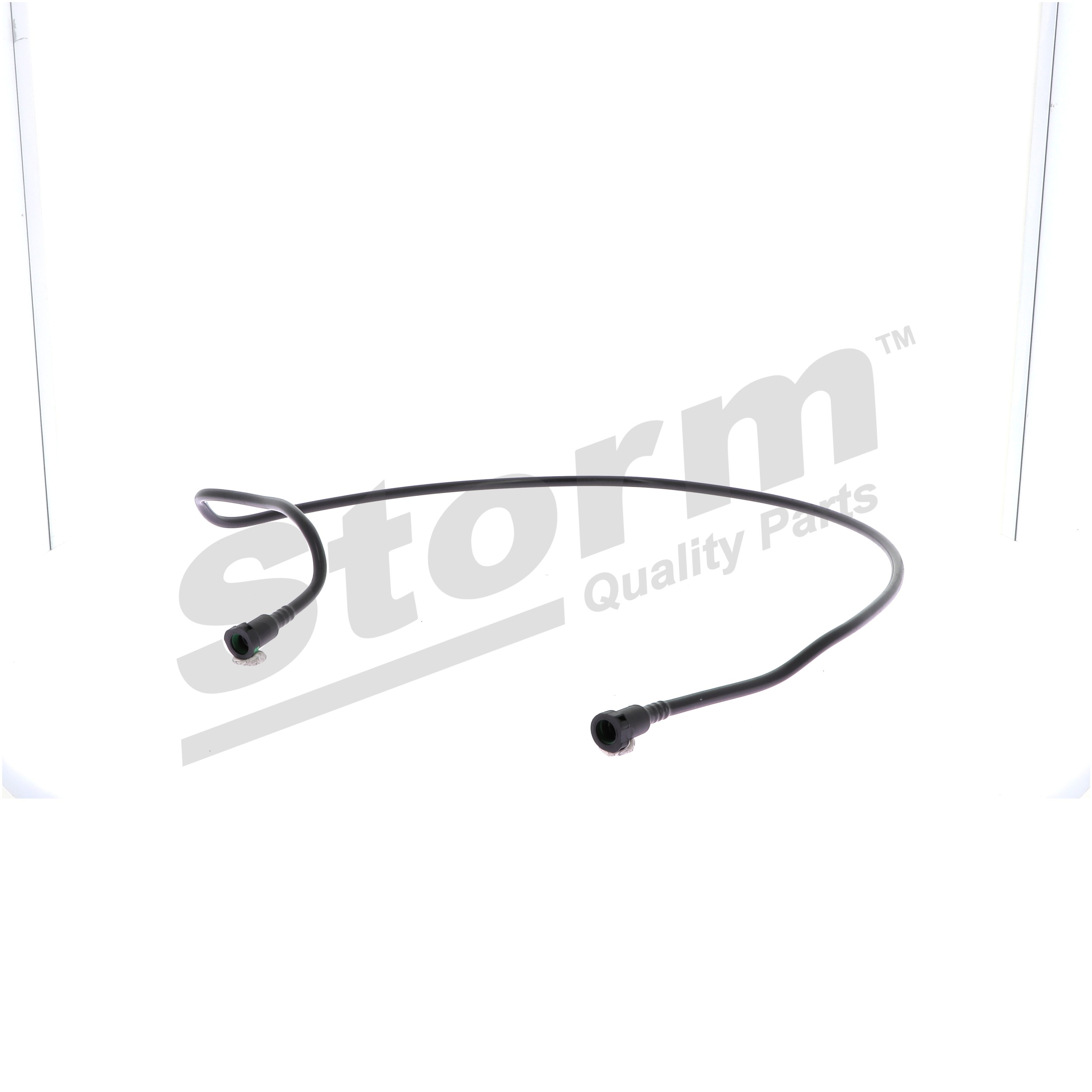 STORM QUALITY PARTS Przewód paliwowy 700523 STORM QUALITY PARTS Przewód paliwowy elastyczny IVECO 700523