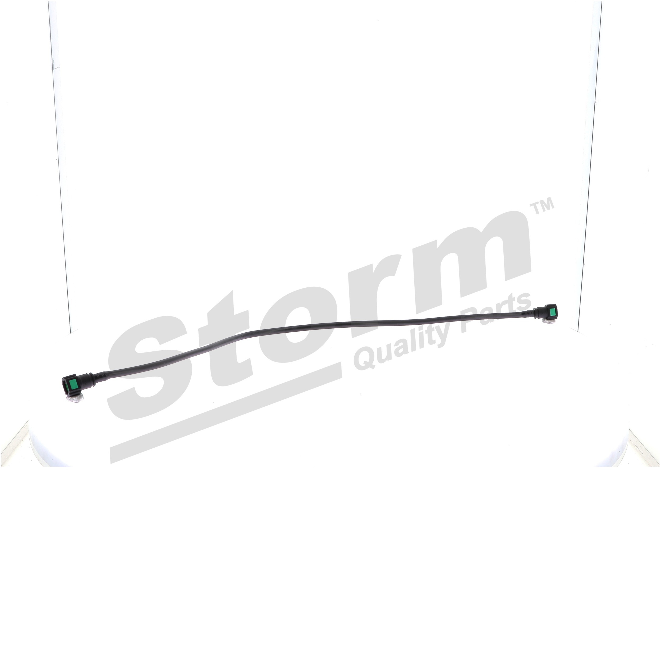 STORM QUALITY PARTS Przewód paliwowy 700525 STORM QUALITY PARTS Przewód paliwowy IVECO 700525