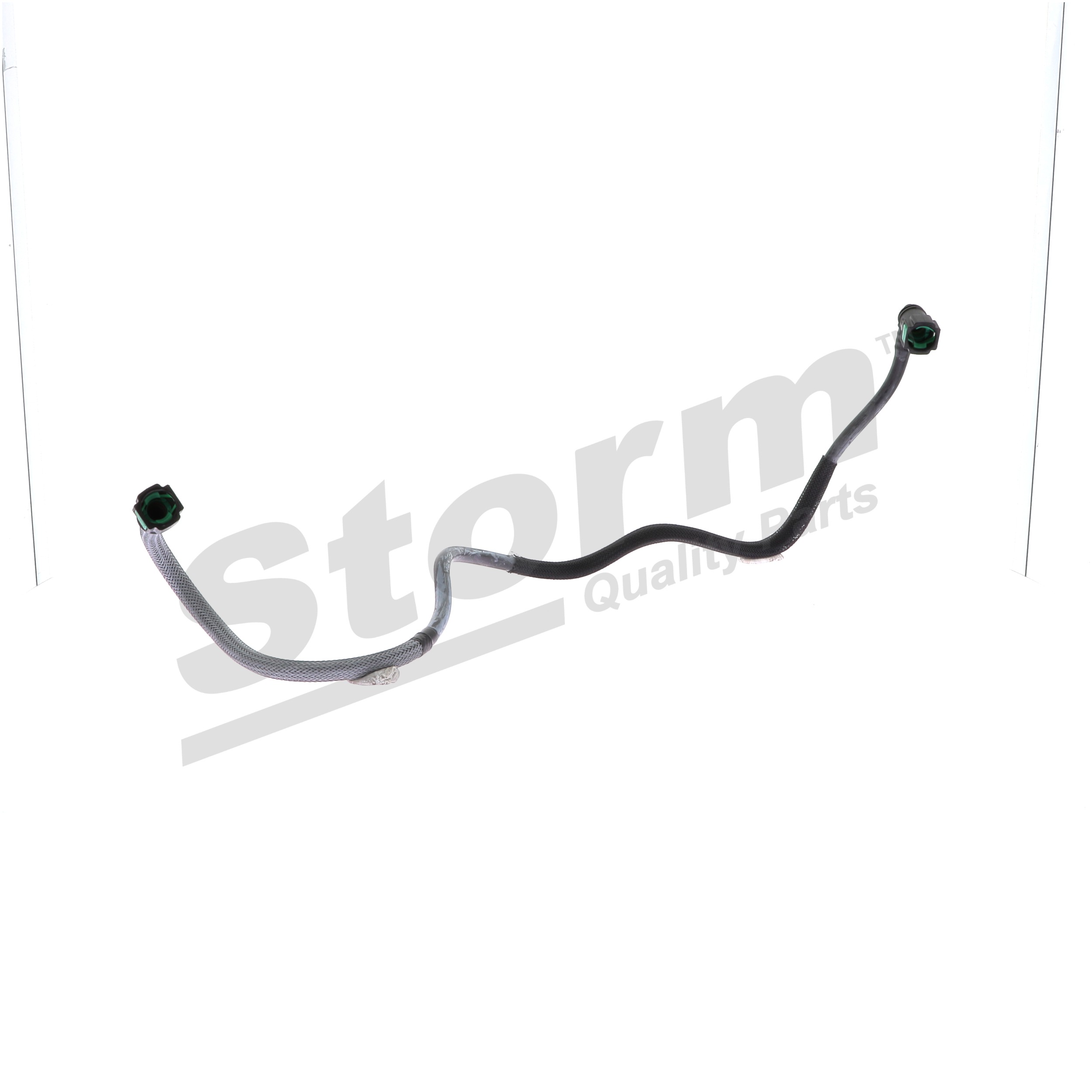 Kütusetorustik 700527 STORM QUALITY PARTS 16 44 643 22R RENAULT