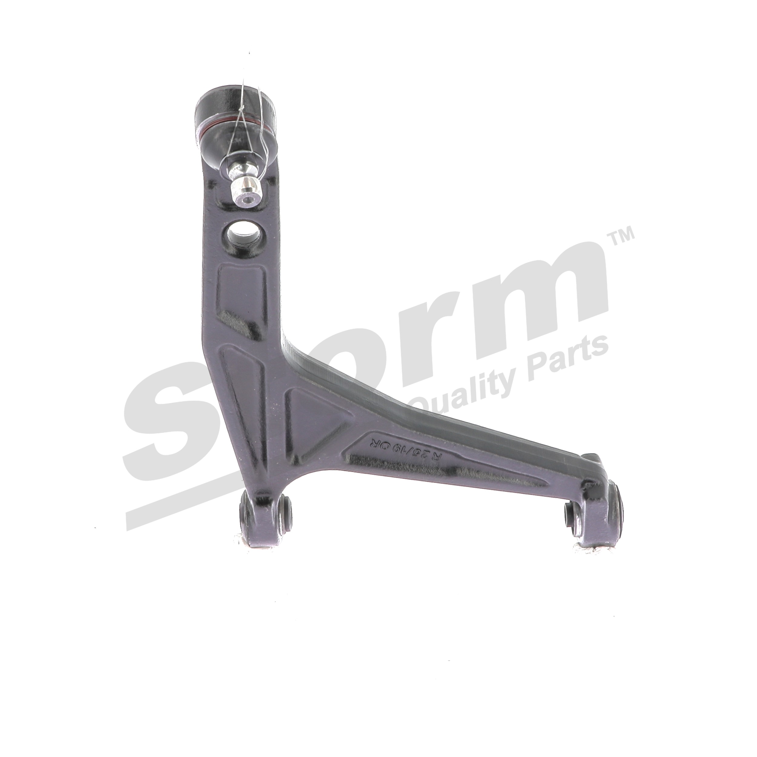 Bærearm 70053 STORM QUALITY PARTS 91 519 408 Bærearm 70053 STORM QUALITY PARTS 91 519 408 VAUXHALL