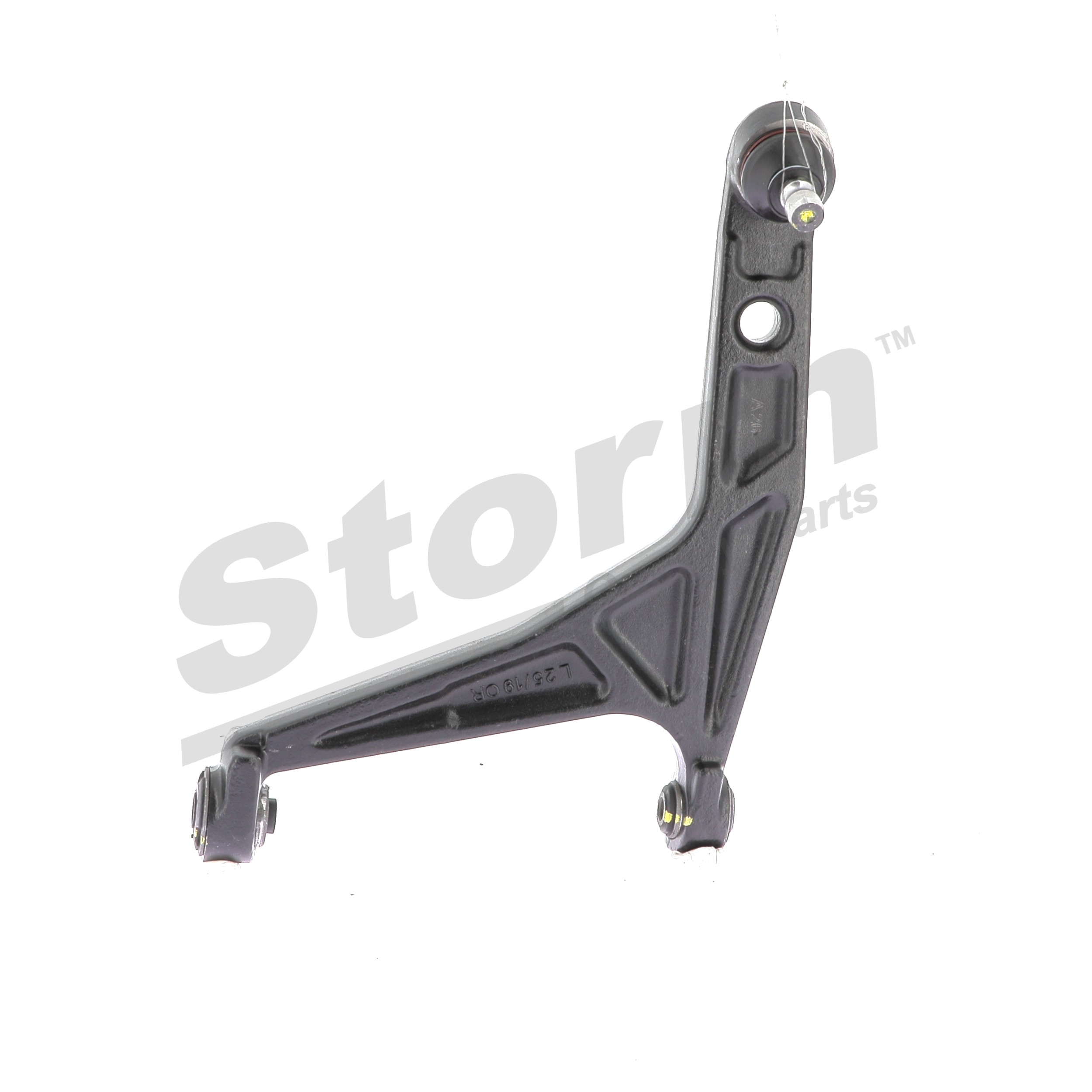 STORM QUALITY PARTS 70054 Querlenker Peugeot 205 I 1.6 GTI 116 PS Benzin Kosten