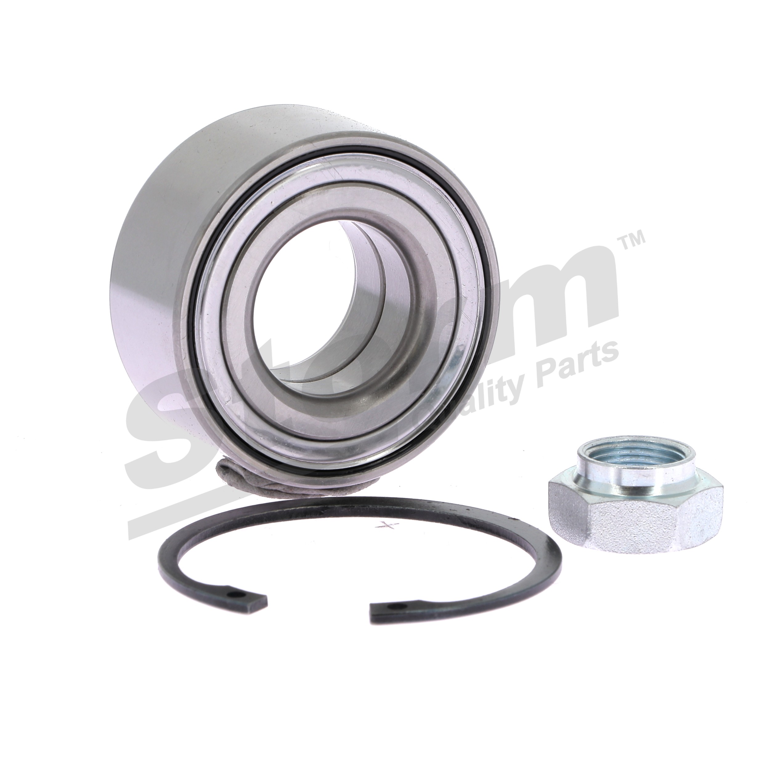 Lożisko kolesa - opravná sada 70065 STORM QUALITY PARTS 86 71 006 220 Lożisko kolesa - opravná sada 70065 STORM QUALITY PARTS 86 71 006 220 DACIA