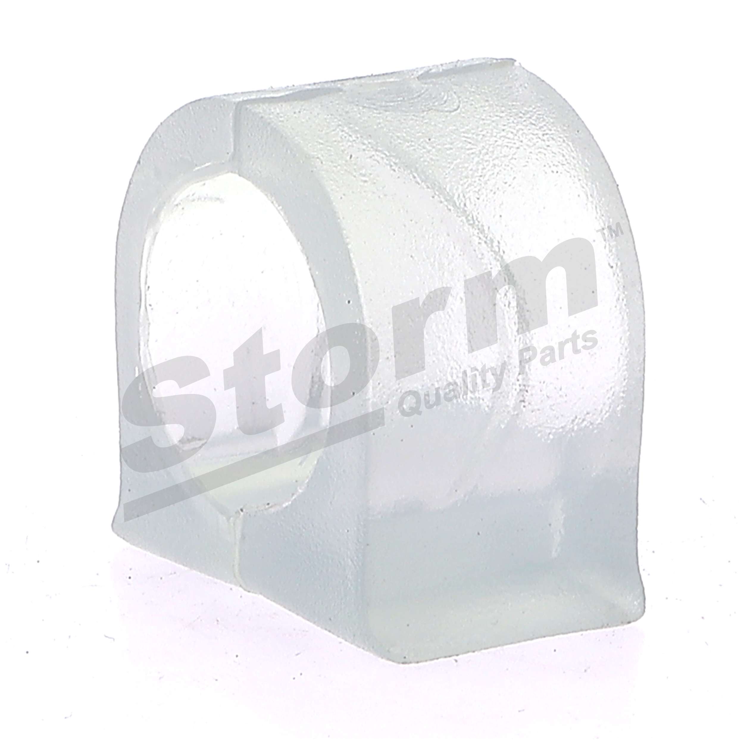 Silent bloc de barre stabilisatrice 700835 STORM QUALITY PARTS 7700 667 186 RENAULT