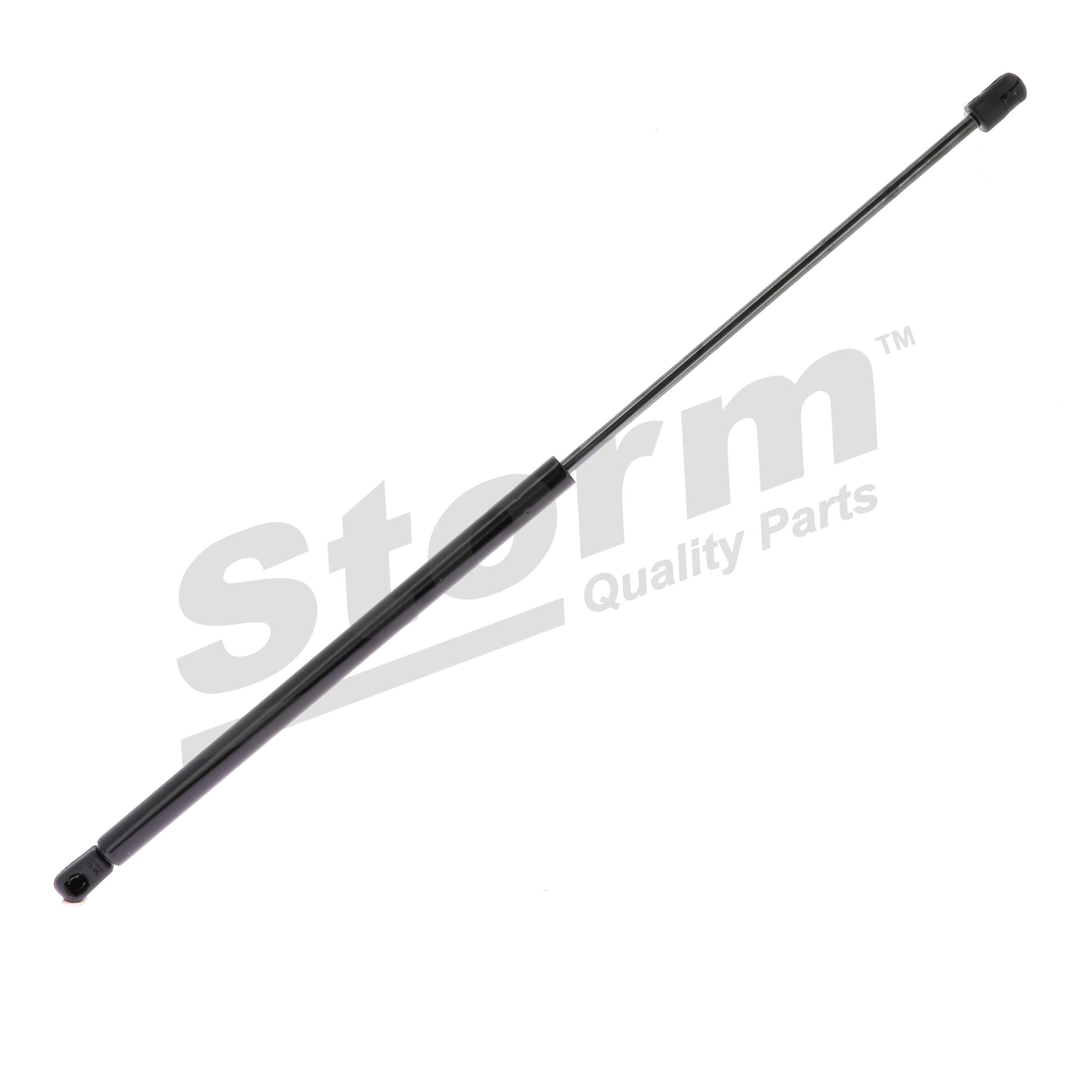 Amortecedor da mala 70099 STORM QUALITY PARTS 96 199 883 80 OPEL