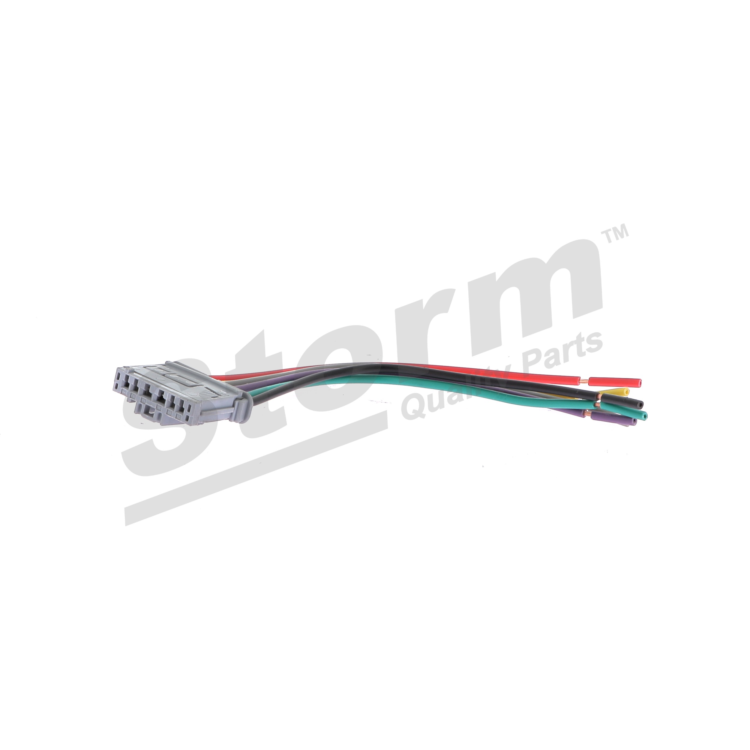 STORM QUALITY PARTS 705099 Baglygte tilbehør til Citroën C5 II RC_ 1.6 HDi 109 HK 2007 9HZ (DV6TED4) Diesel STORM QUALITY PARTS 705099 Baglygte tilbehør CITROËN C5 II Hatchback 1.6 HDi 109 HK Diesel pris