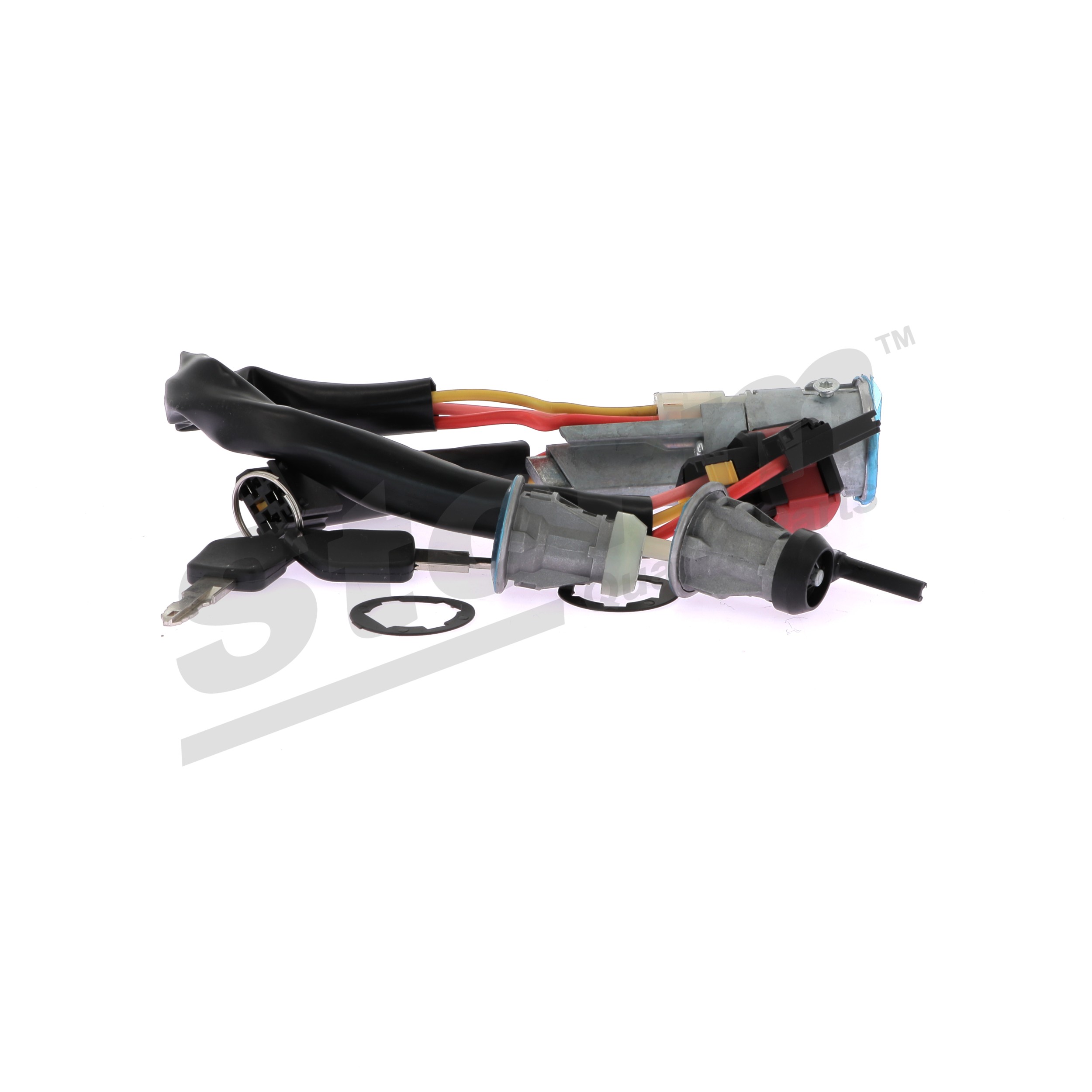 STORM QUALITY PARTS 70524 Auto slēdzenes cilindrs — Peugeot 206 Hečbeka virsbūve 2A/C 1.6 HDi 109 ZS 2007 9HY (DV6TED4) Dīzelis STORM QUALITY PARTS 70524 Slēdzenes cilindrs / -komplekts Peugeot 206 2a/c 1.6 HDi 109 ZS Dīzelis cena