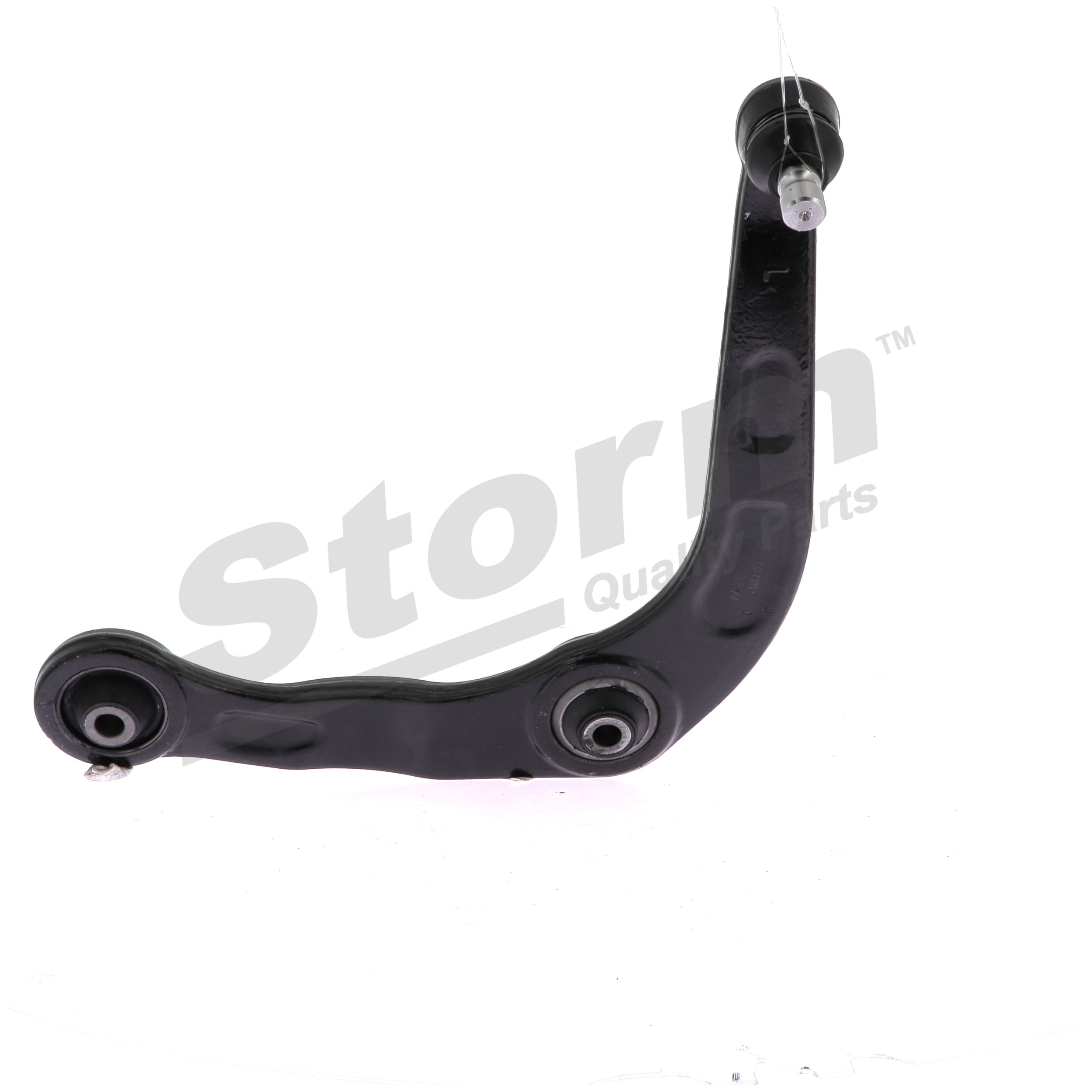 Suspension arm 70552 STORM QUALITY PARTS 3528V6 PEUGEOT