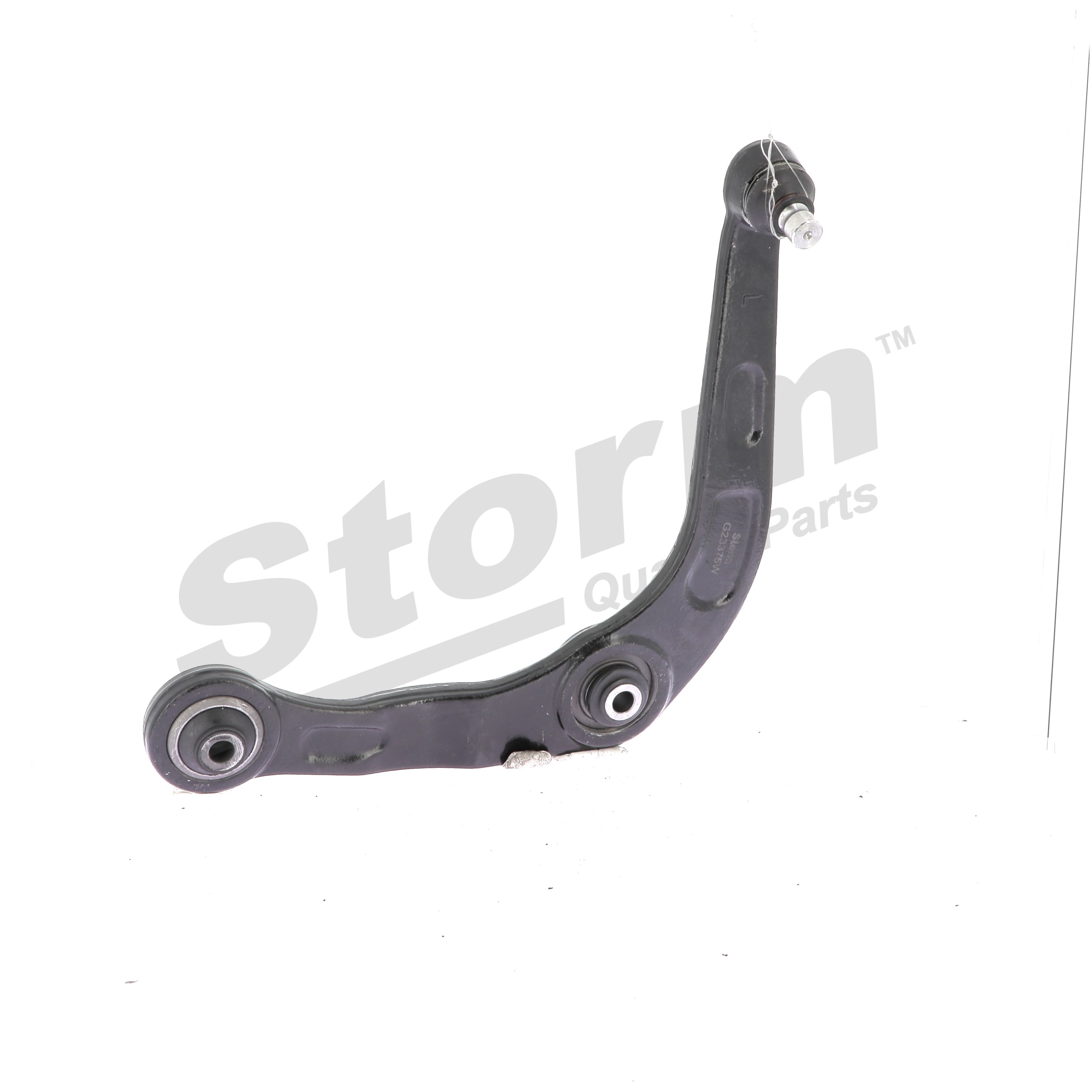 Kit riparazione, Braccio trasversale 70554 STORM QUALITY PARTS 1612159880 BMW