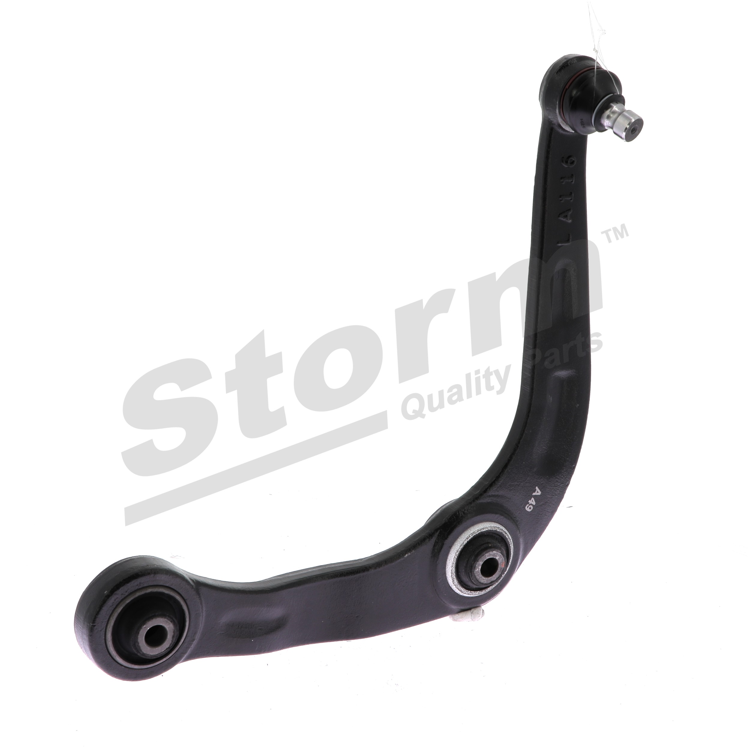 Querlenker 70558 STORM QUALITY PARTS 16 07 308 680 Querlenker 70558 STORM QUALITY PARTS 1607308680 PEUGEOT