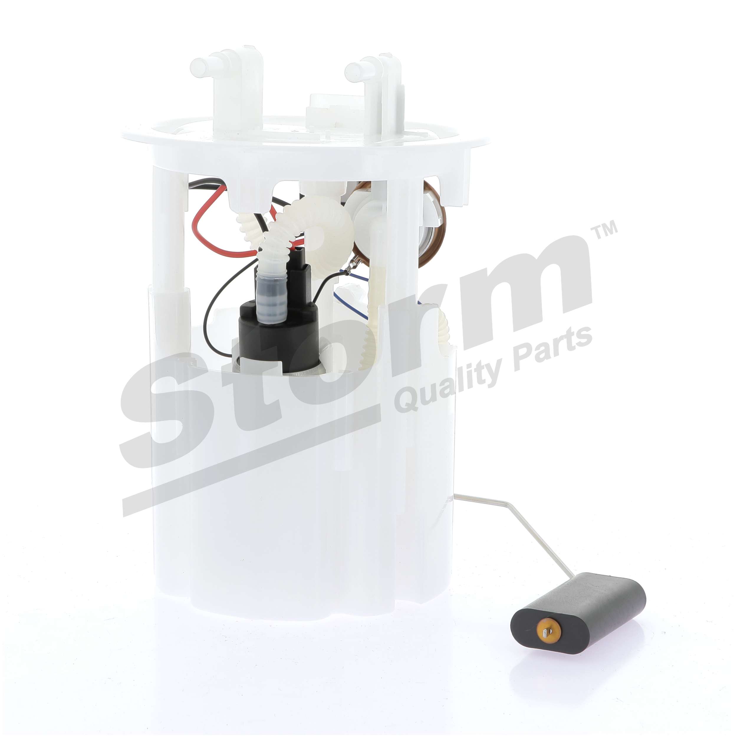 STORM QUALITY PARTS 70595 Αντλία καυσίμου ηλεκτρικό για Peugeot 206 Van 1.9 D 69 PS 2004 WJZ (DW8) Πετρέλαιο STORM QUALITY PARTS 70595 Αντλία καυσίμων PEUGEOT 206 Van 1.9 D 69 PS Πετρέλαιο τιμες