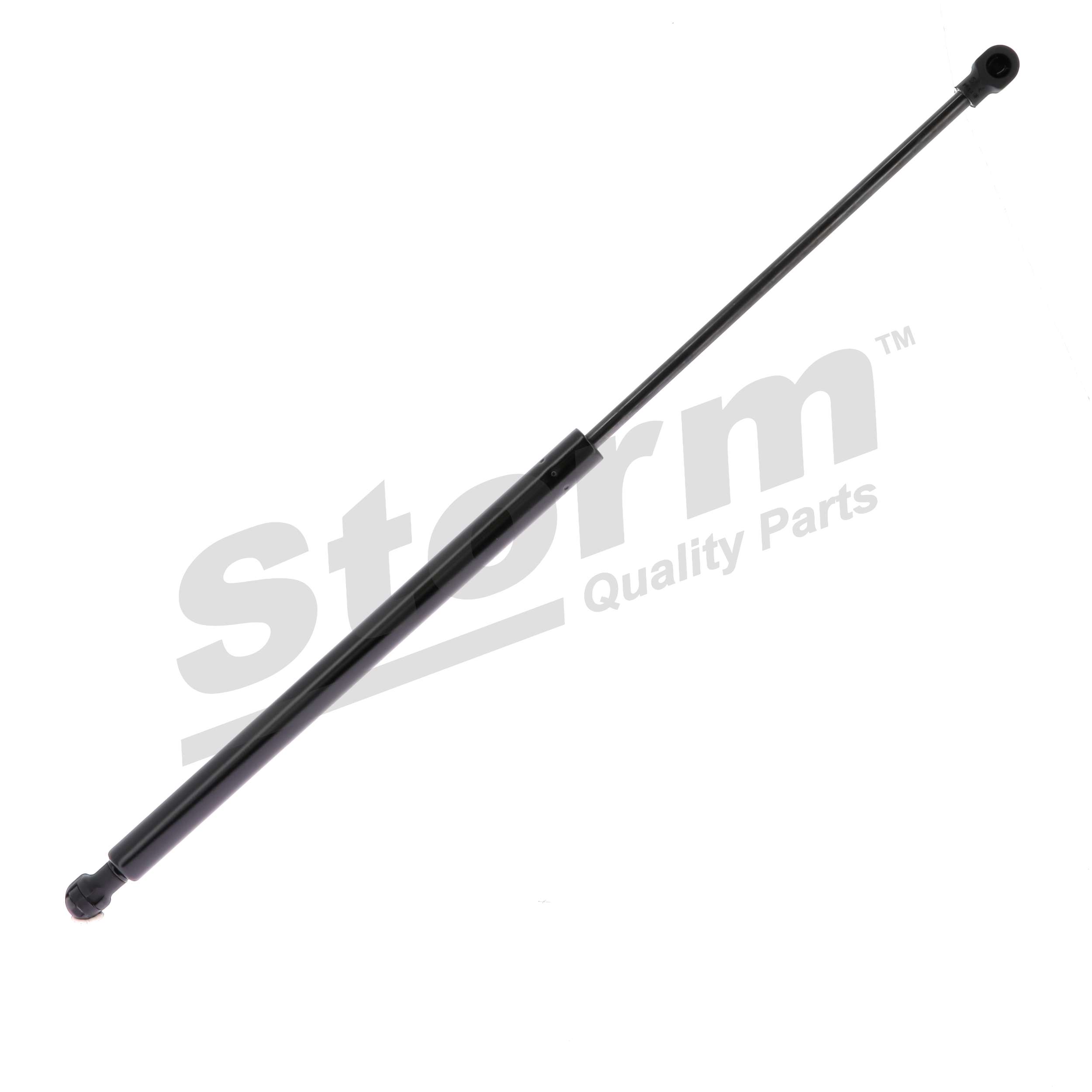 70598 STORM QUALITY PARTS Bagklapsdæmper Peugeot billig