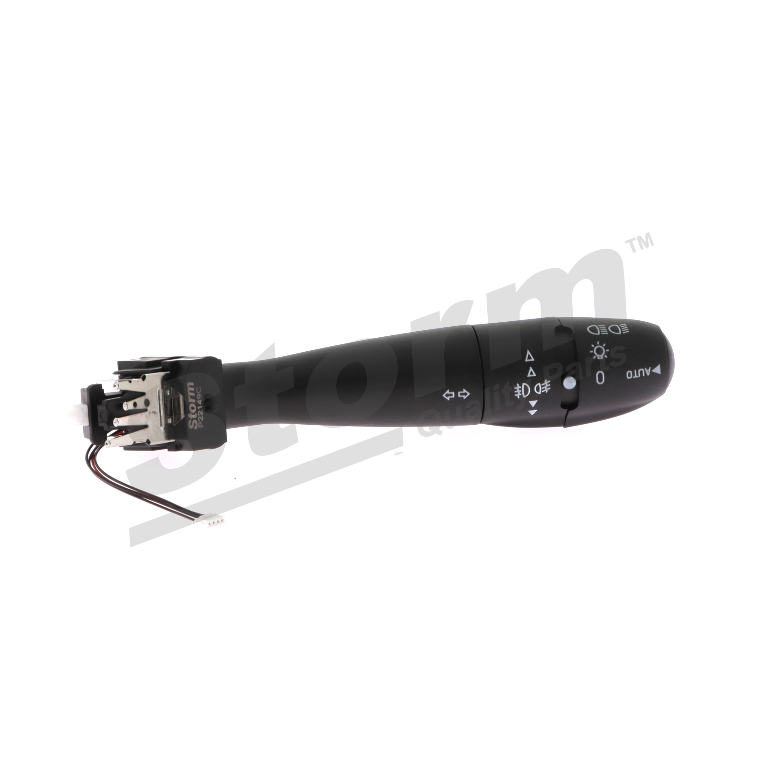 70720 Lenkstockschalter STORM QUALITY PARTS 624272 PEUGEOT
