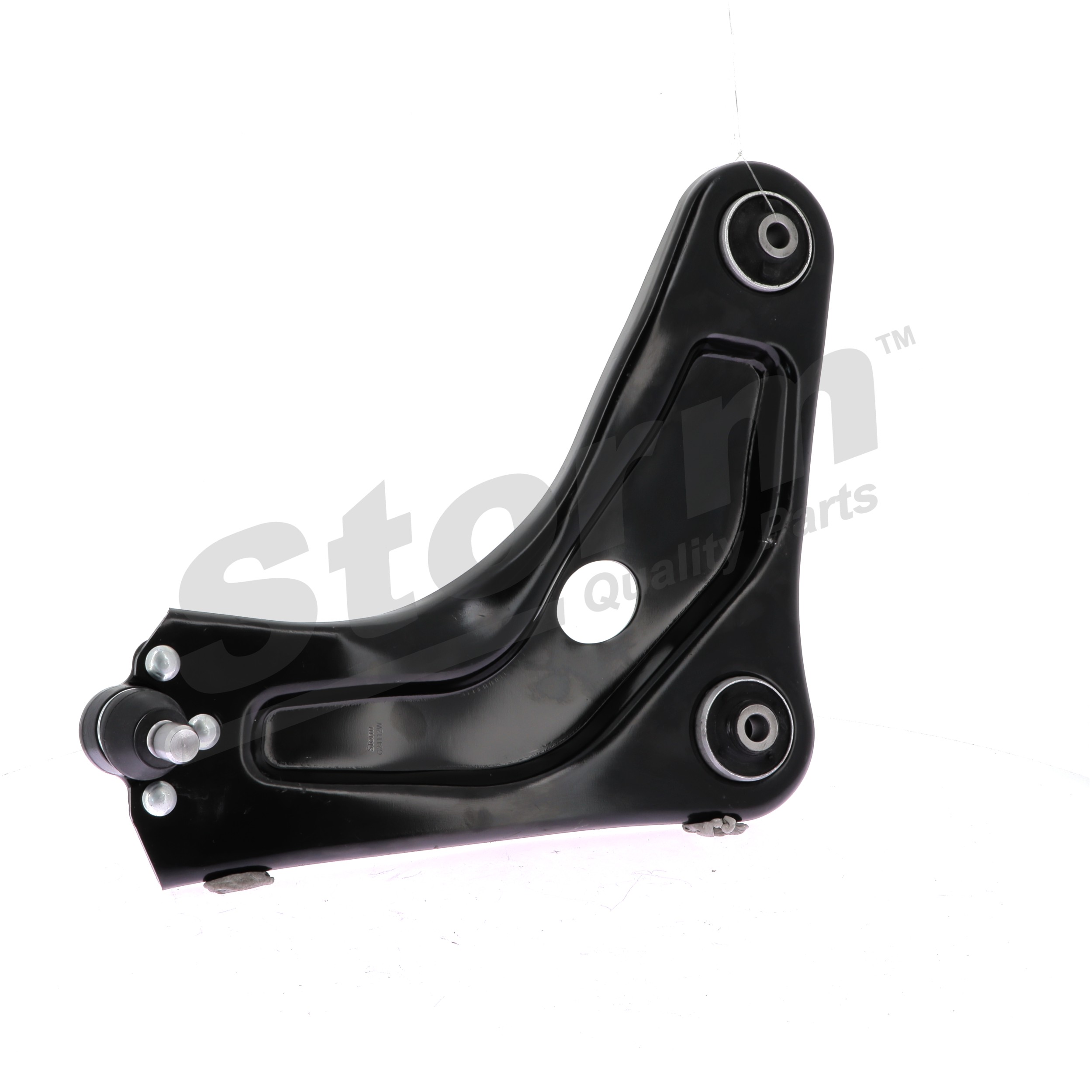STORM QUALITY PARTS Draagarmen 70751 ervaring