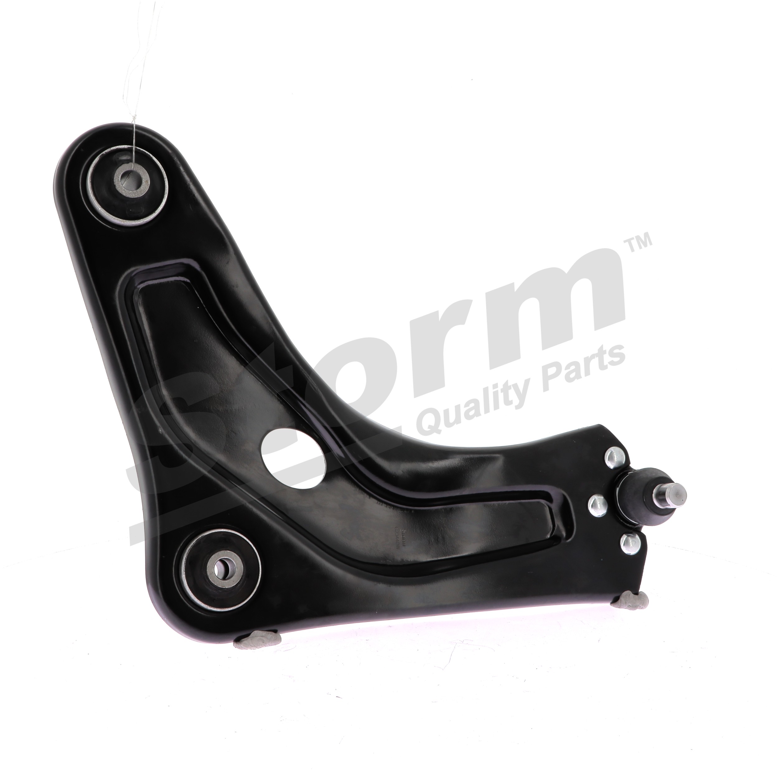 Bærearm 70752 STORM QUALITY PARTS 3520 T1 Bærearm 70752 STORM QUALITY PARTS 3520T1 CITROËN