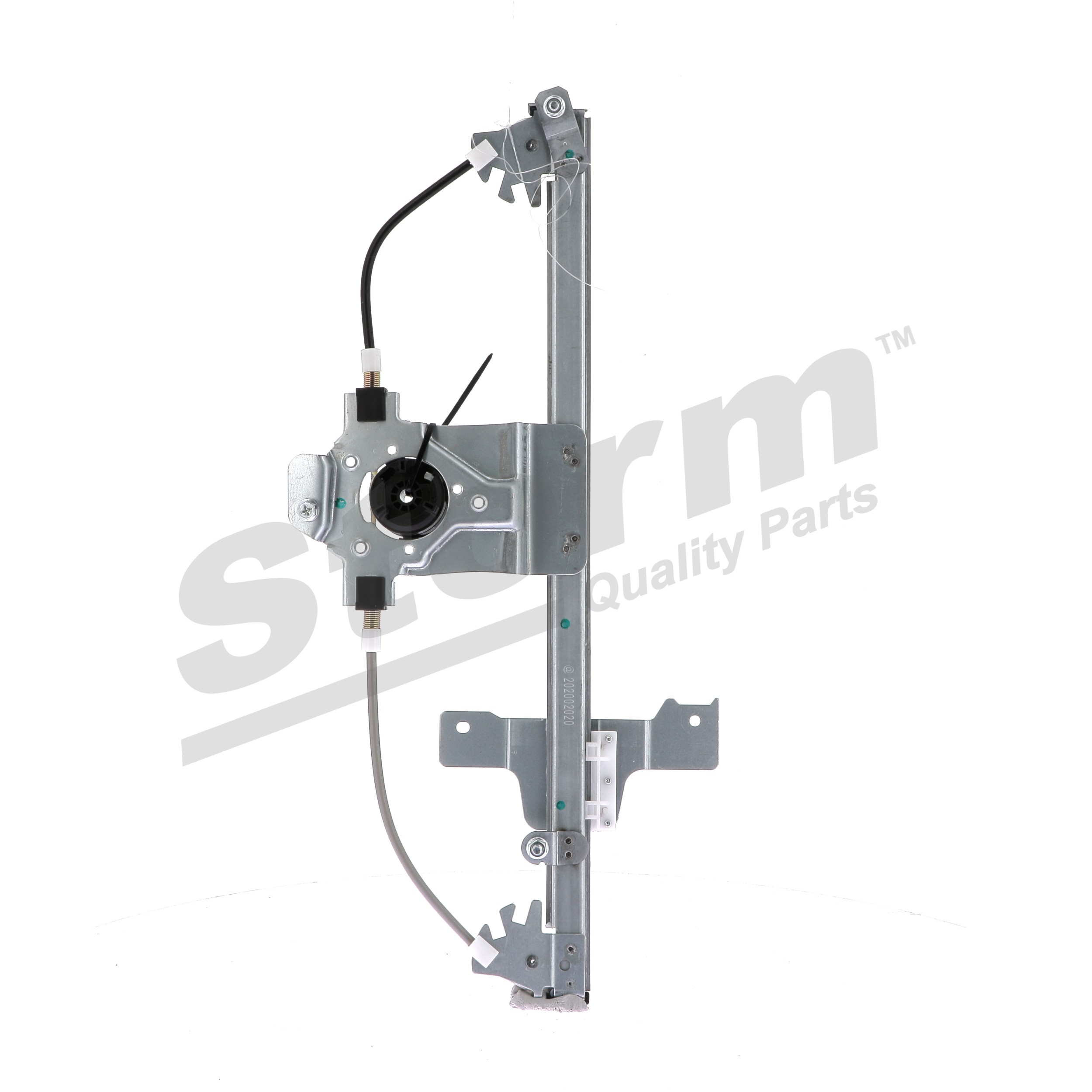 Podnośnik szyby 70776 STORM QUALITY PARTS 9222 X0 Podnośnik szyby 70776 STORM QUALITY PARTS 9222-X0 PEUGEOT