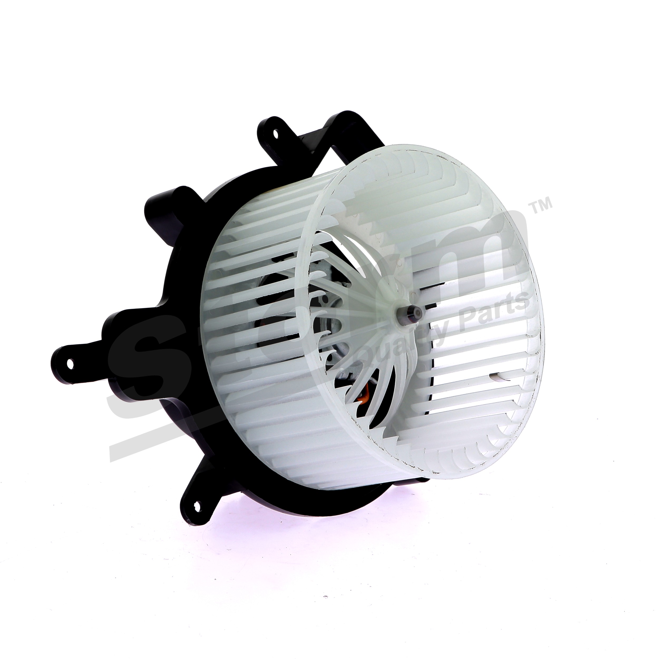 Pulseur de chauffage CITROËN STORM QUALITY PARTS 70808