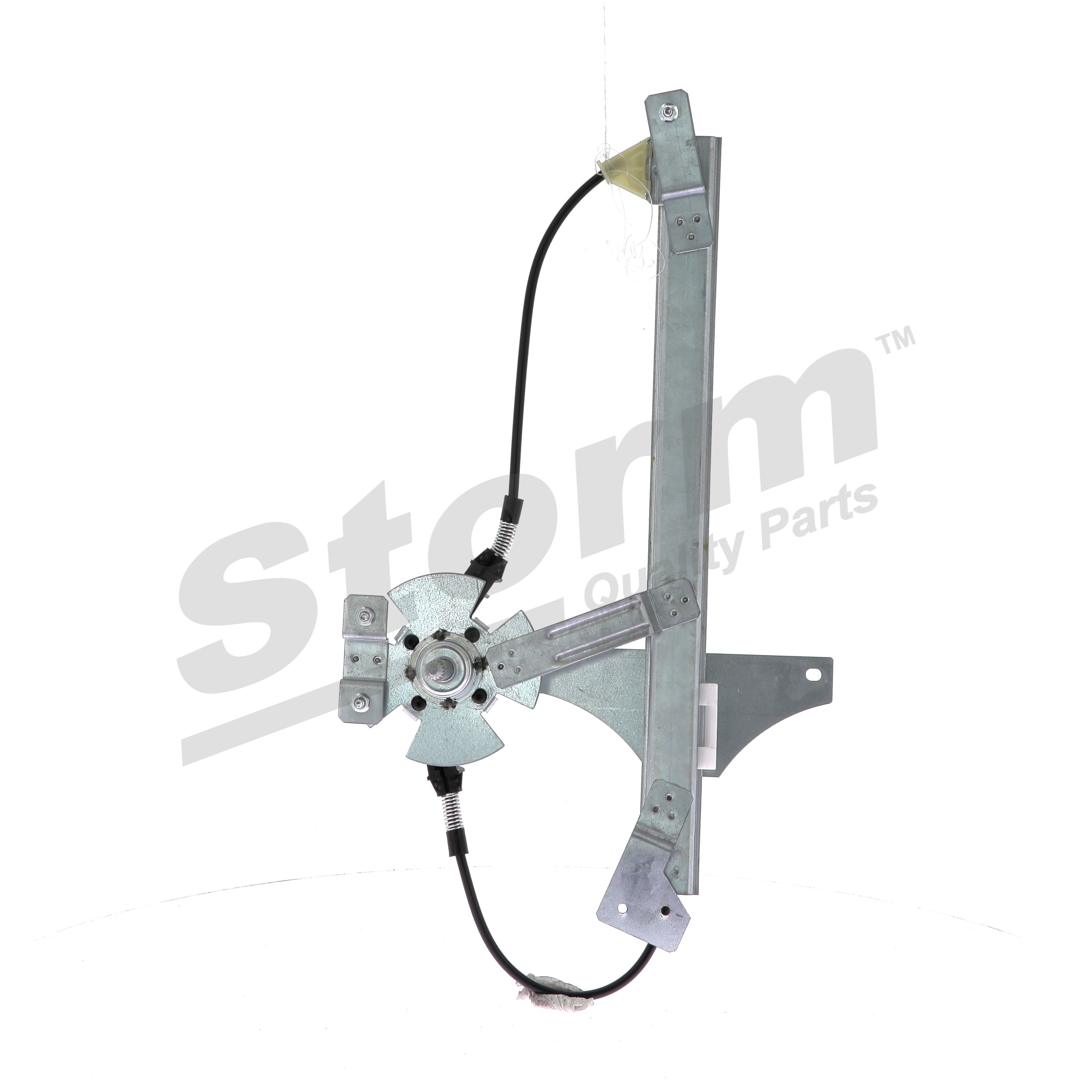 STORM QUALITY PARTS 7087502 Vindusløfter for Peugeot 207 WA_, WC_ 1.4 16V 95 hk 2011 EP3 Bensinmotor STORM QUALITY PARTS 7087502 Vindusheis Peugeot 207 WA 1.4 16V 95 hk Bensin pris
